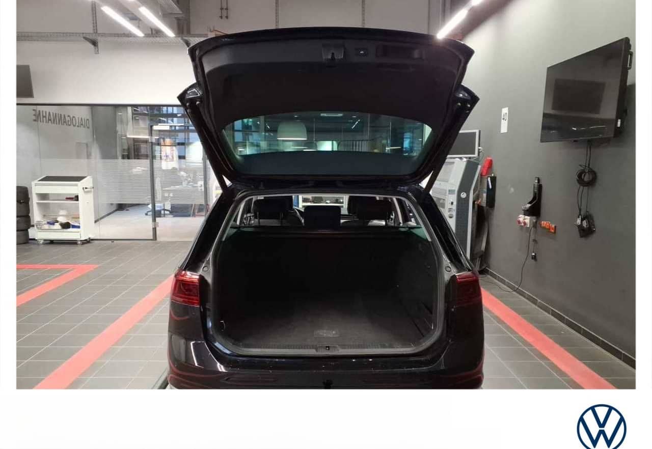 Volkswagen Passat Variant Elegance 2.0 TDI DSG Navi AHK foto 12