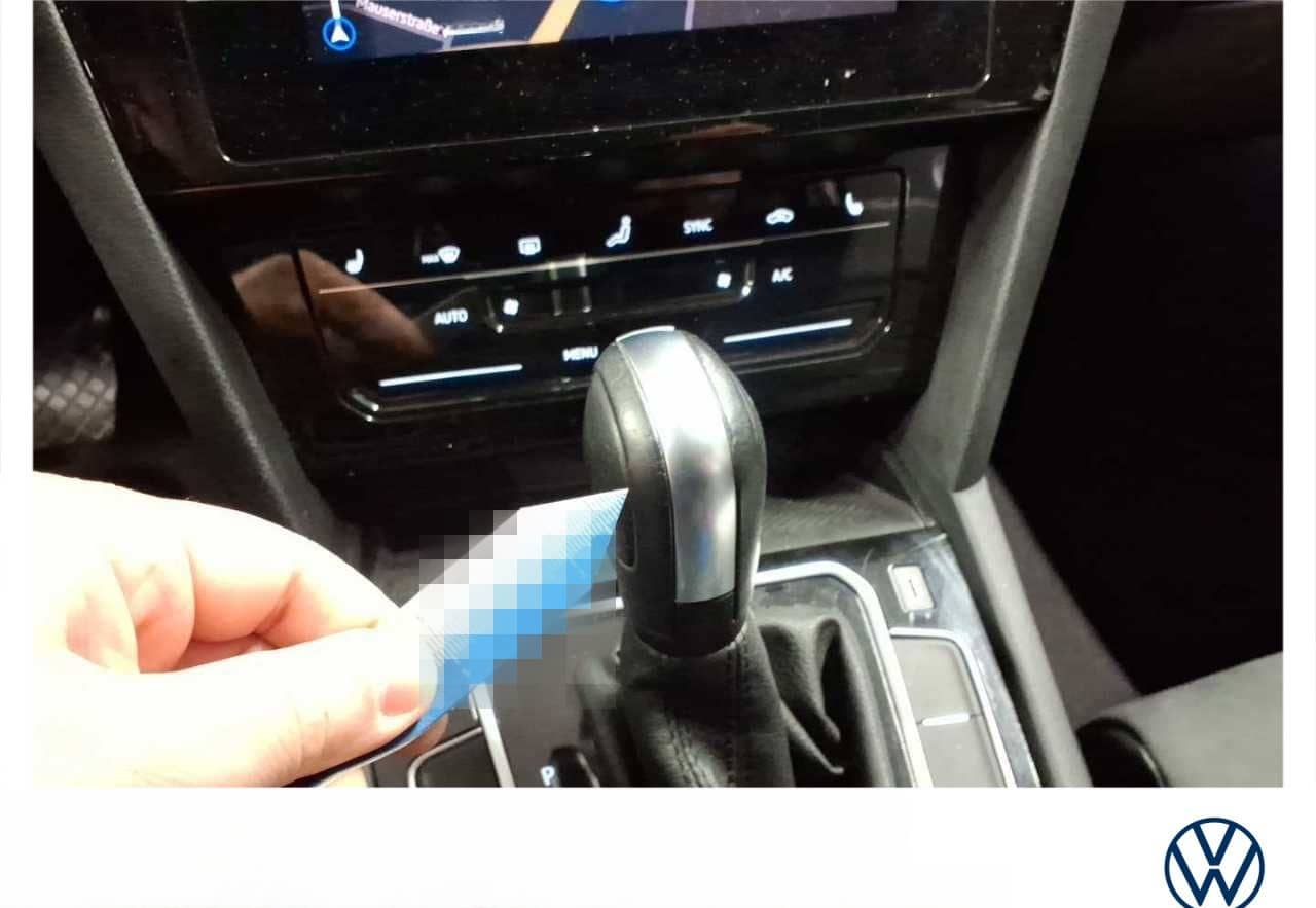 Volkswagen Passat Variant Elegance 2.0 TDI DSG Navi AHK foto 21