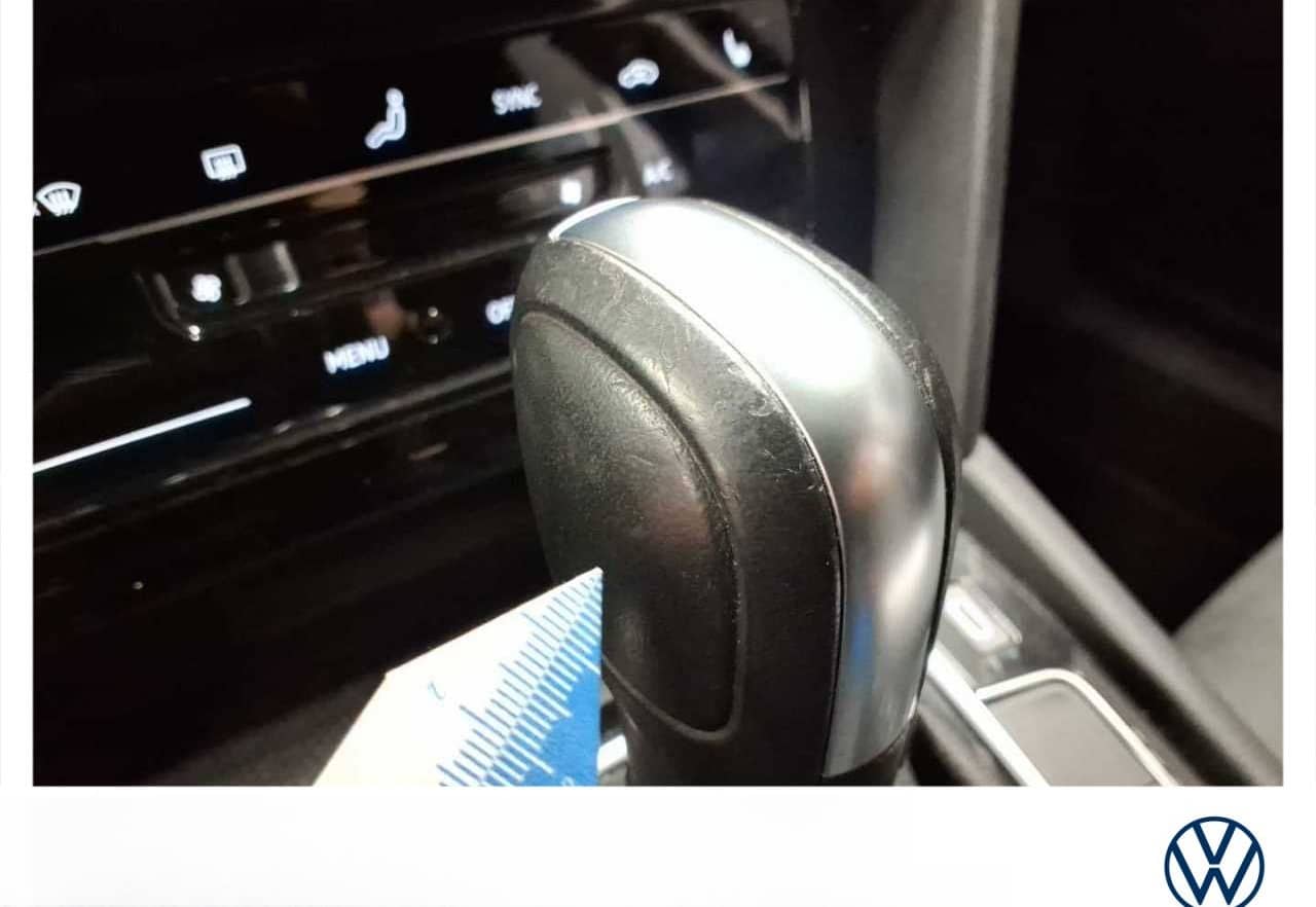 Volkswagen Passat Variant Elegance 2.0 TDI DSG Navi AHK foto 22