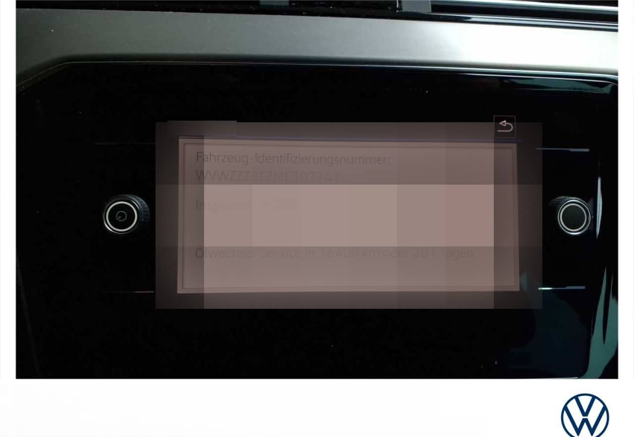 Volkswagen Passat Variant Elegance 2.0 TDI DSG Navi AHK foto 7