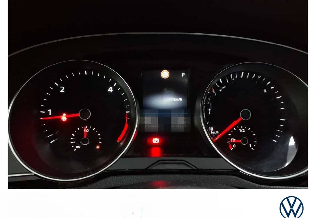 Volkswagen Passat Variant Elegance 2.0 TDI DSG Navi AHK foto 9