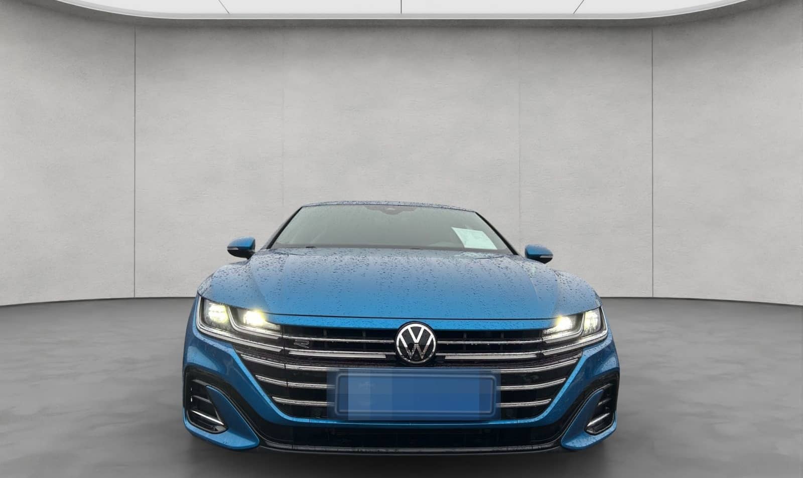 Volkswagen Arteon Shootingbrake 2.0TDI DSG R-Line 360° Pano foto 11