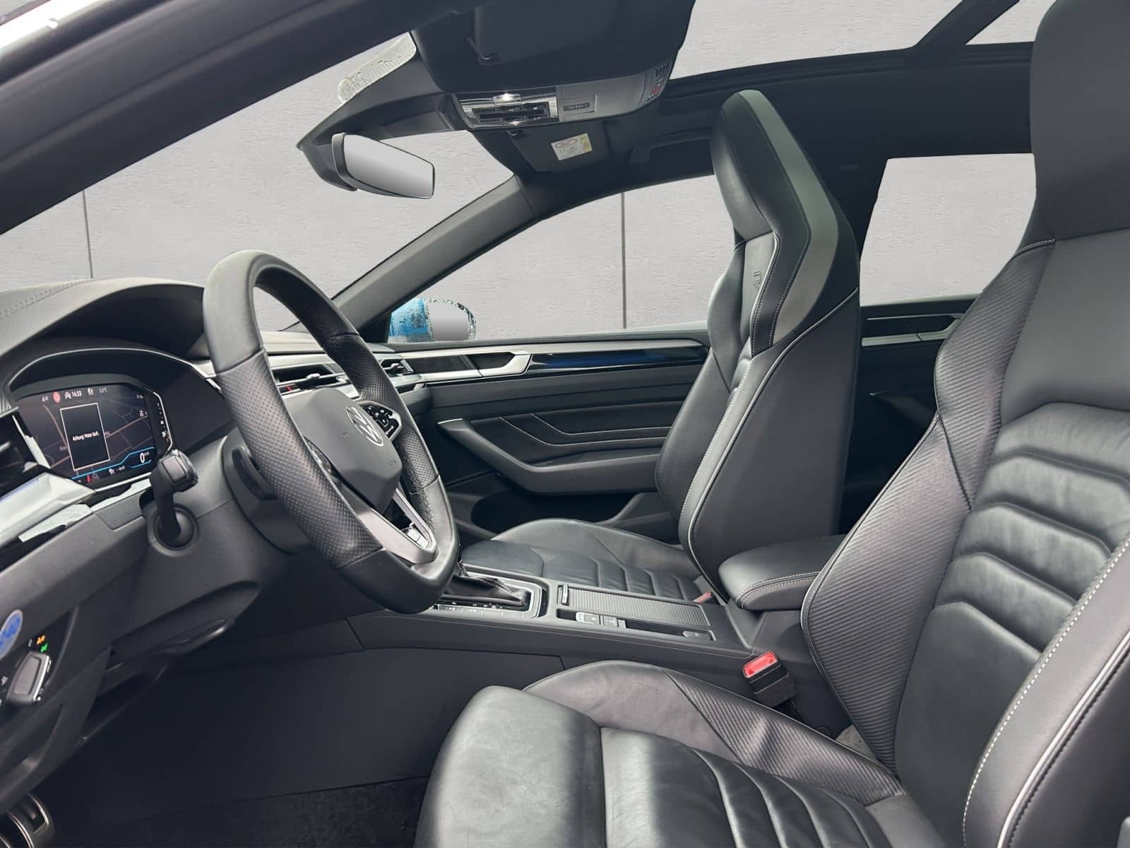 Volkswagen Arteon Shootingbrake 2.0TDI DSG R-Line 360° Pano foto 12