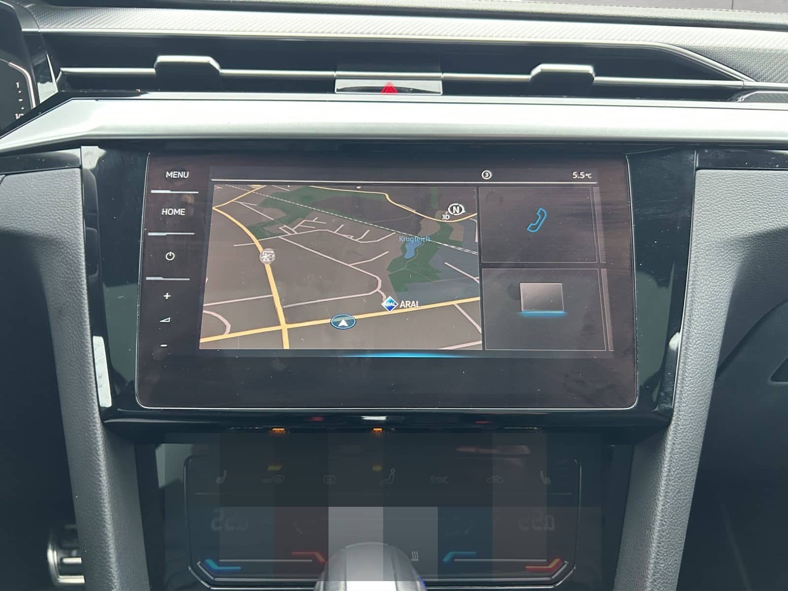 Volkswagen Arteon Shootingbrake 2.0TDI DSG R-Line 360° Pano foto 16