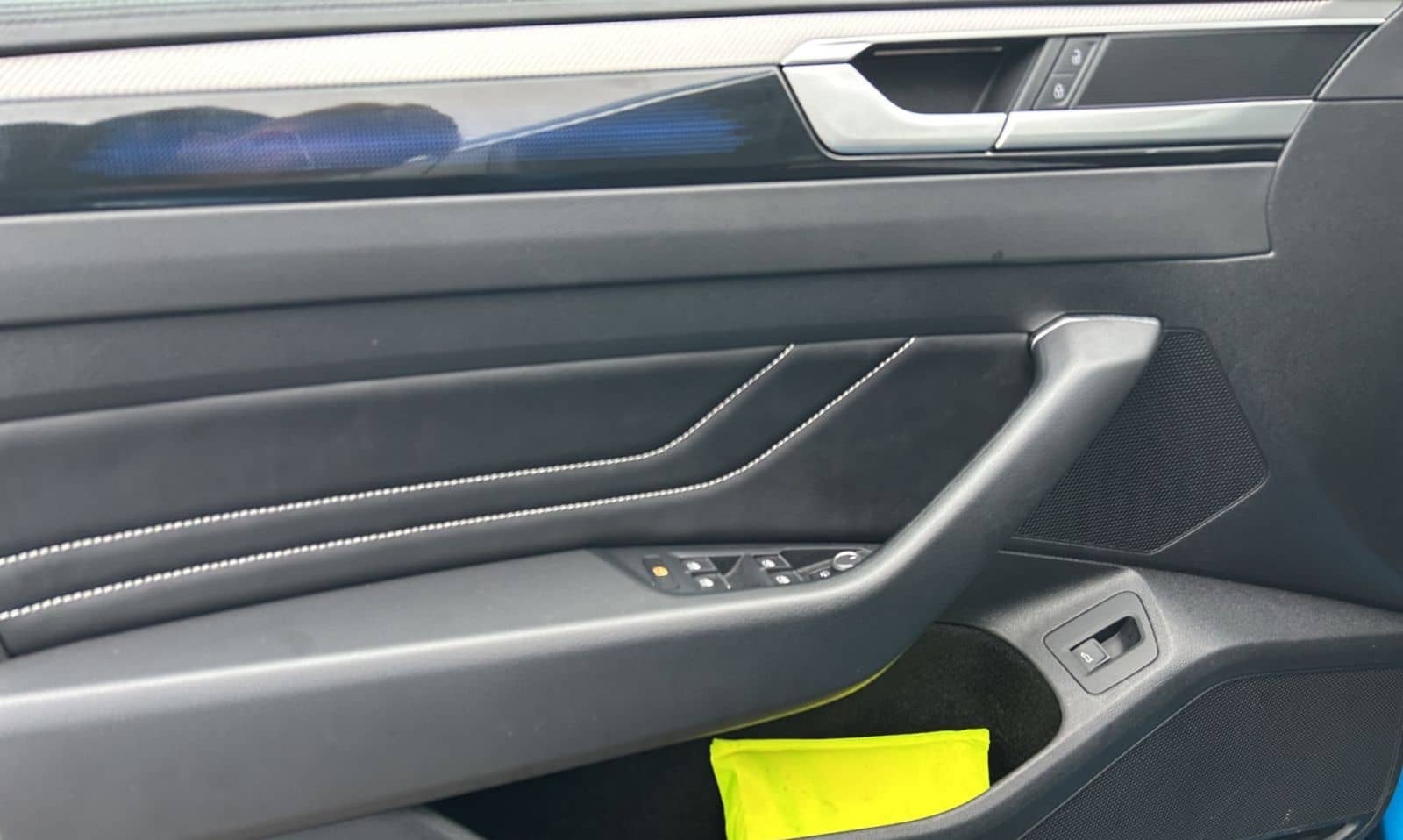 Volkswagen Arteon Shootingbrake 2.0TDI DSG R-Line 360° Pano foto 18