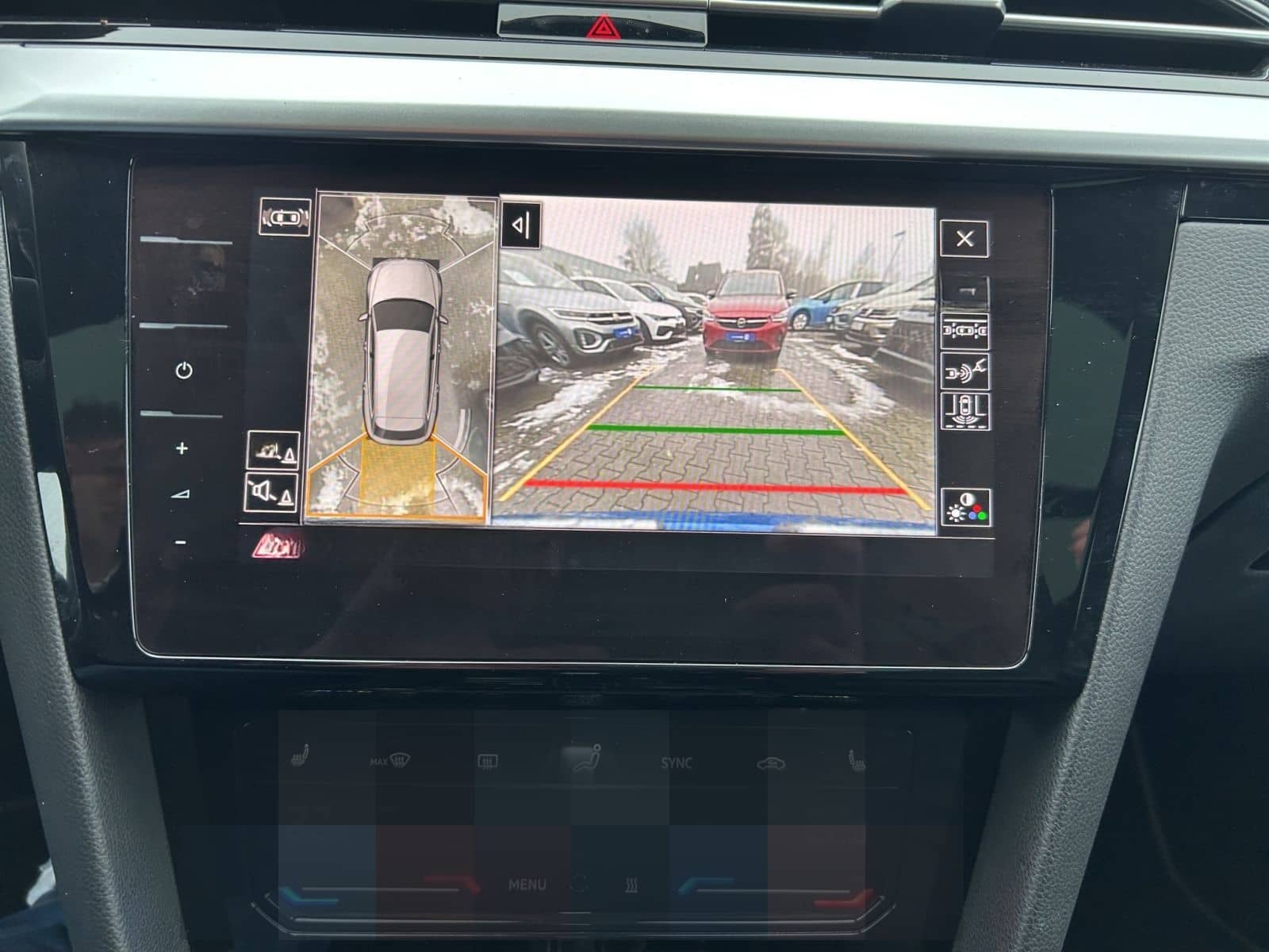 Volkswagen Arteon Shootingbrake 2.0TDI DSG R-Line 360° Pano foto 21