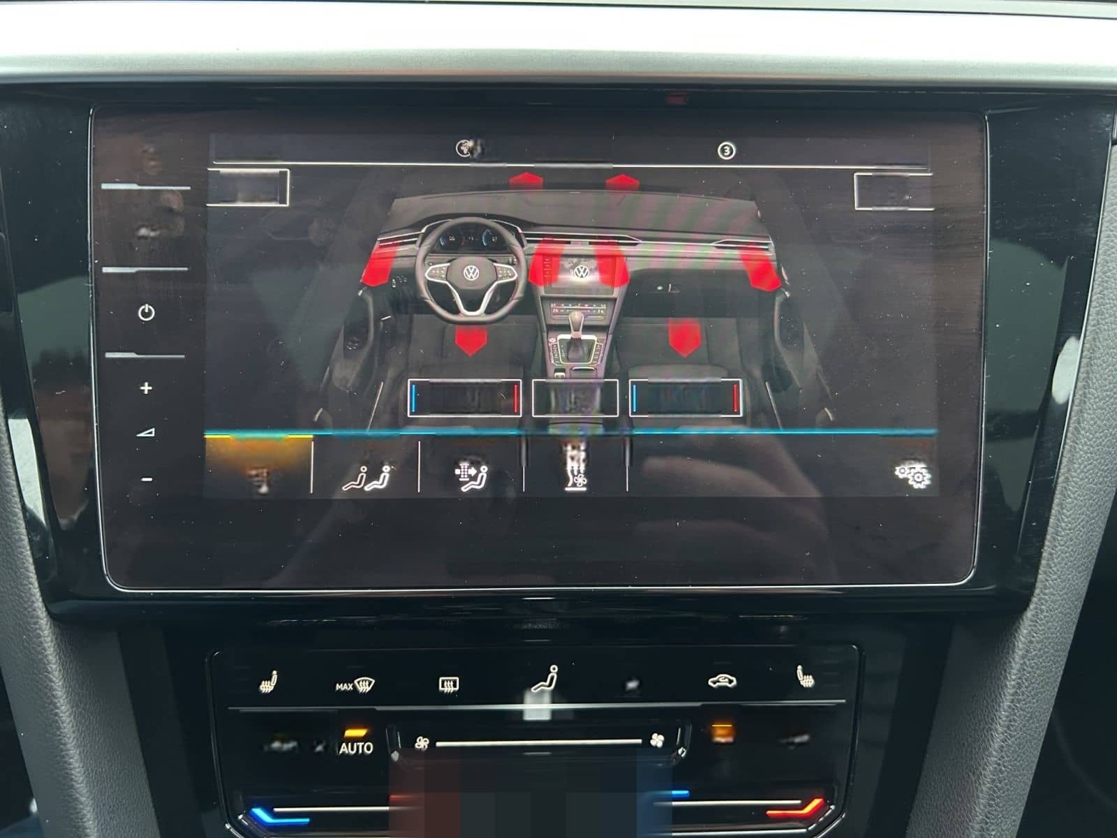 Volkswagen Arteon Shootingbrake 2.0TDI DSG R-Line 360° Pano foto 23