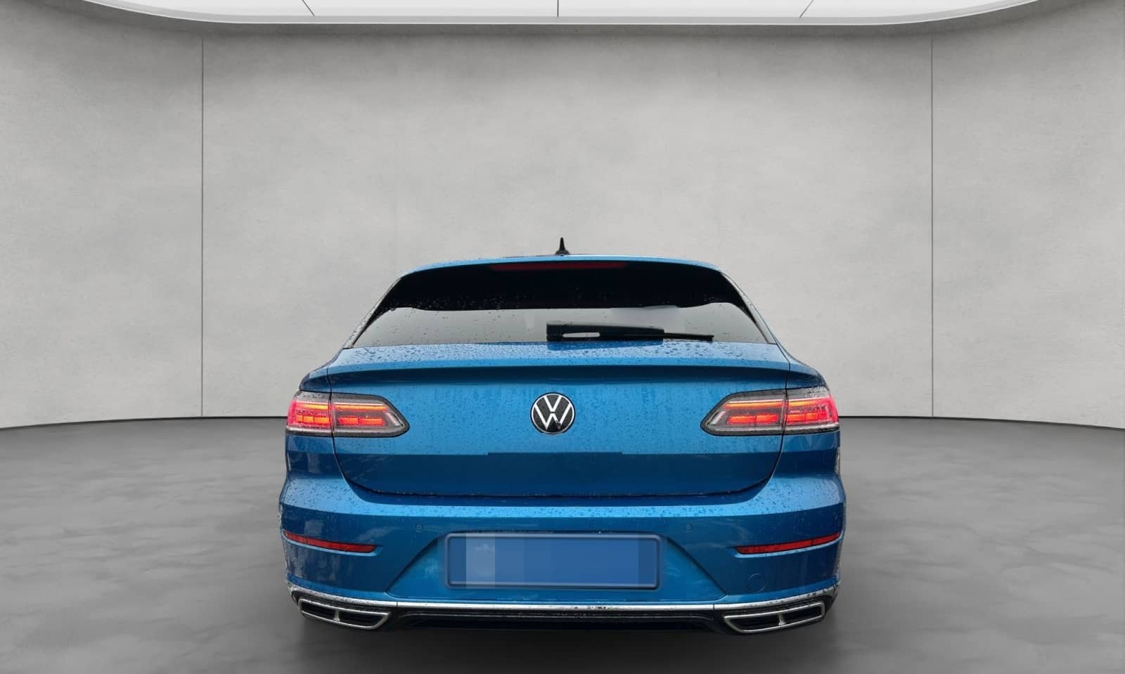 Volkswagen Arteon Shootingbrake 2.0TDI DSG R-Line 360° Pano foto 6