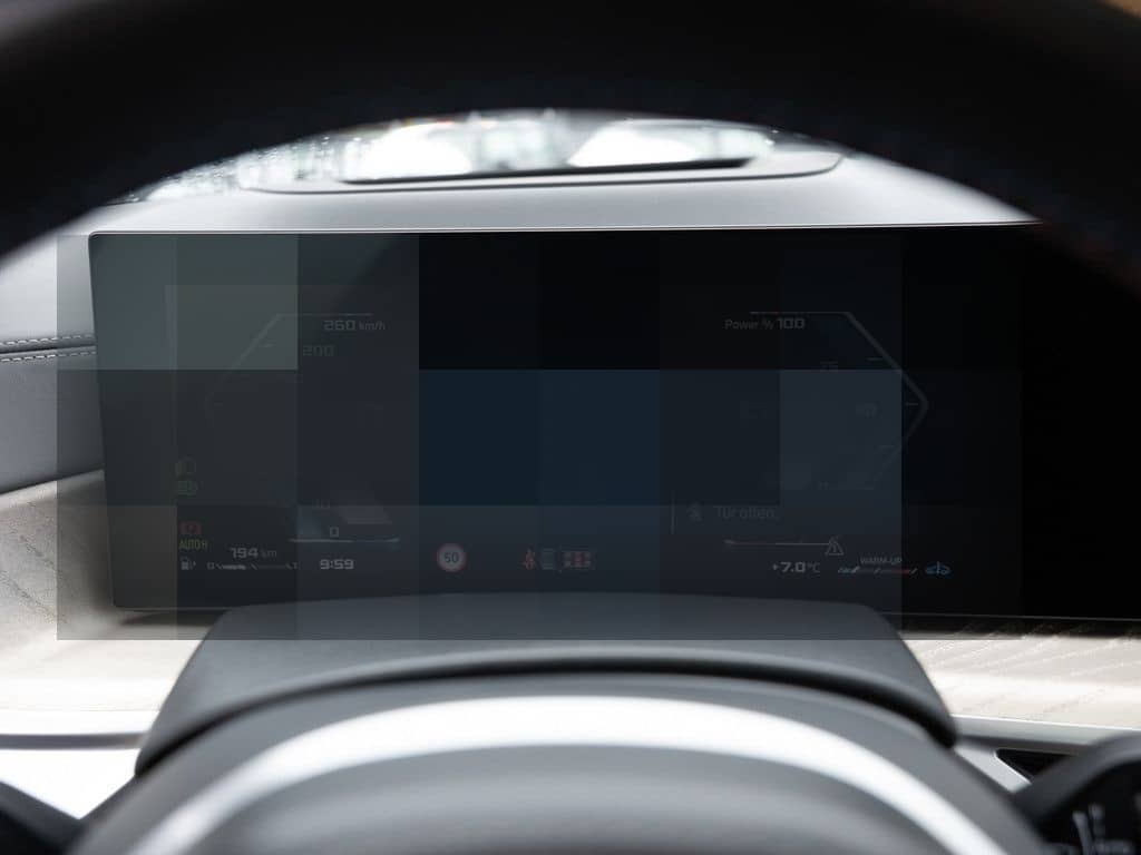 BMW X7 M60i FACEL. PANO HUD 360° LED SITZBELÜFTUNG foto 15