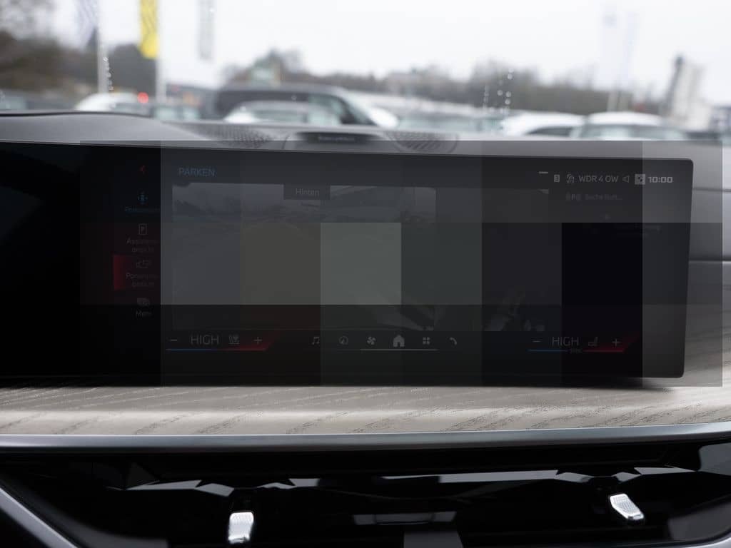 BMW X7 M60i FACEL. PANO HUD 360° LED SITZBELÜFTUNG foto 20