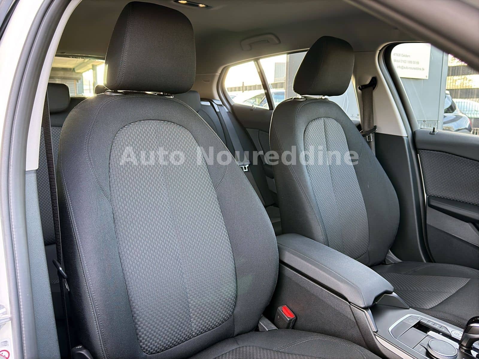 BMW 118d Advantage *Automatik*LiveProf*Navi*LED*DAB* foto 15