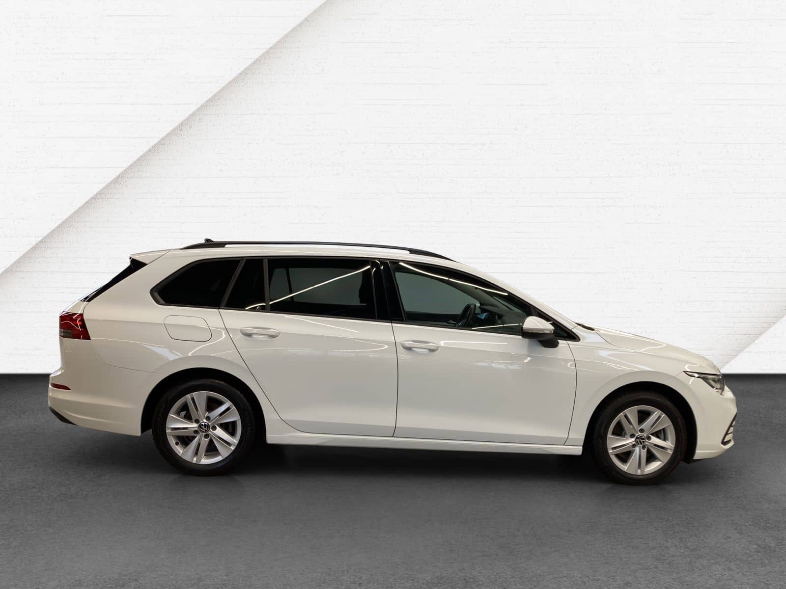 Volkswagen Golf 8 Variant TDI DSG Life LED AHK ACC foto 7