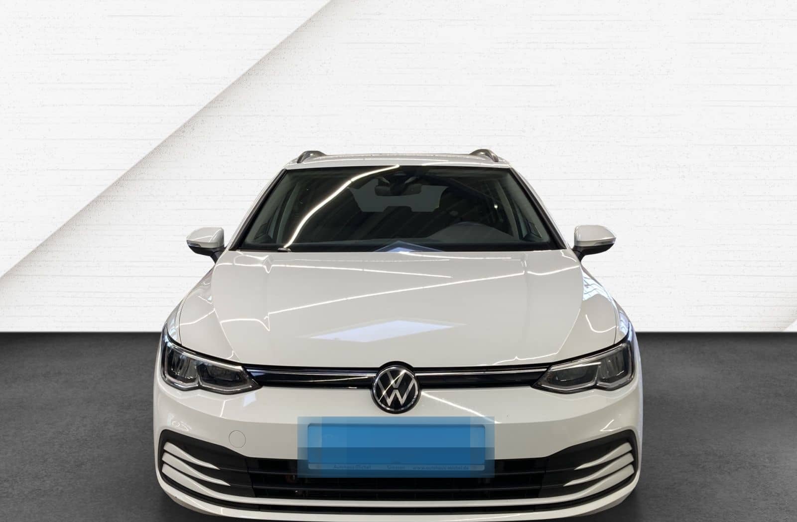 Volkswagen Golf 8 Variant TDI DSG Life LED AHK ACC foto 9