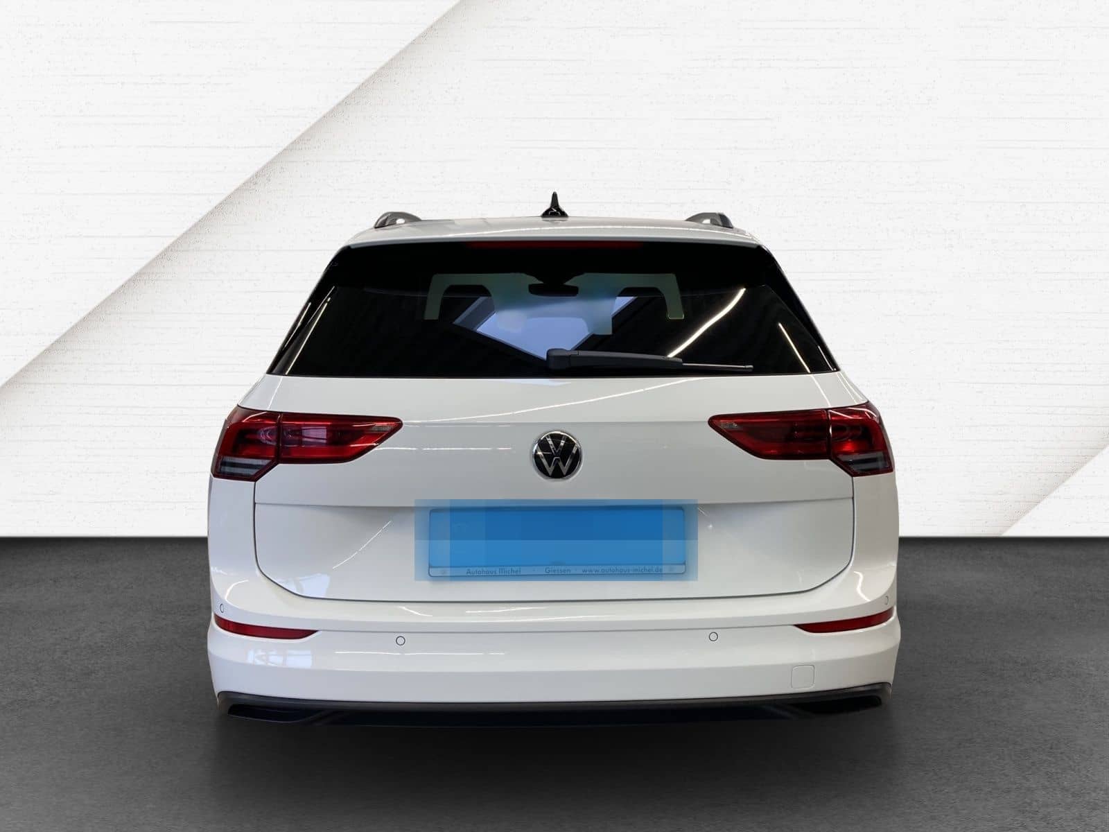 Volkswagen Golf 8 Variant TDI DSG Life LED AHK ACC foto 10