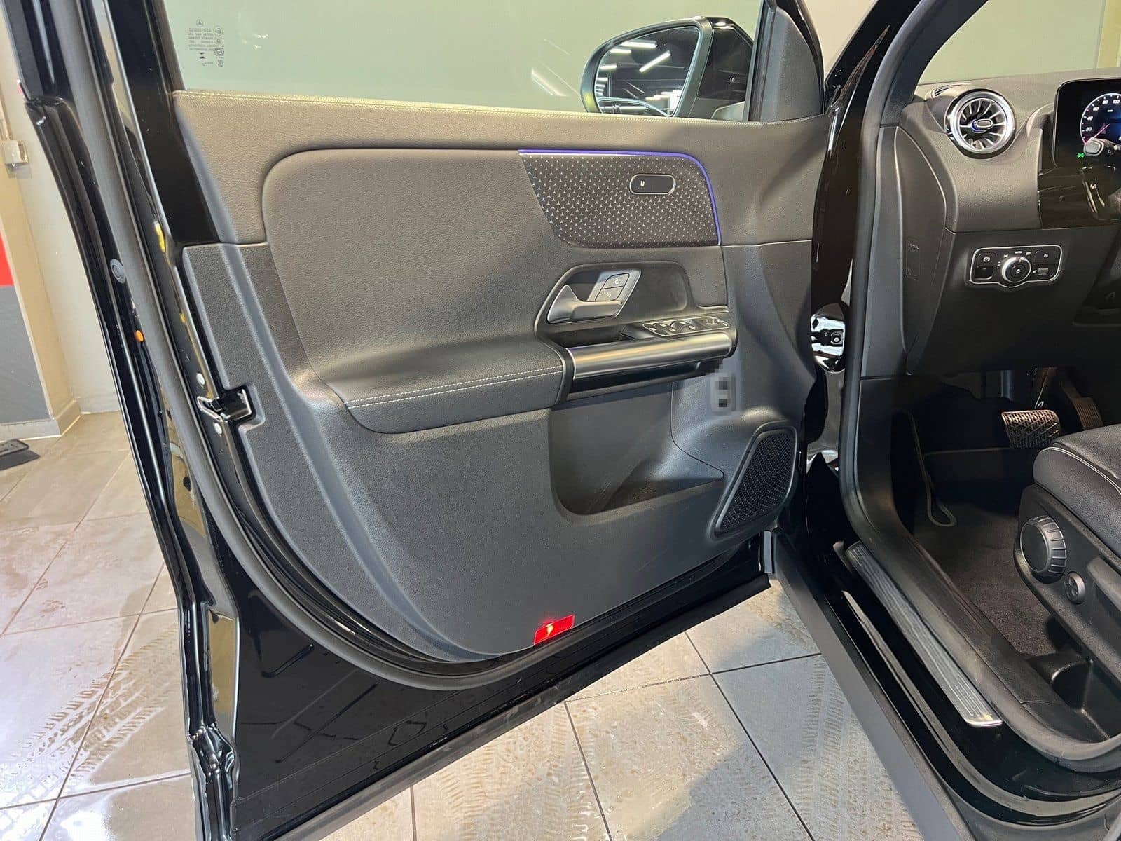 Mercedes-Benz GLA 200 Progressive AHK/MBUX/LED/ele.Heck/Kamera foto 12