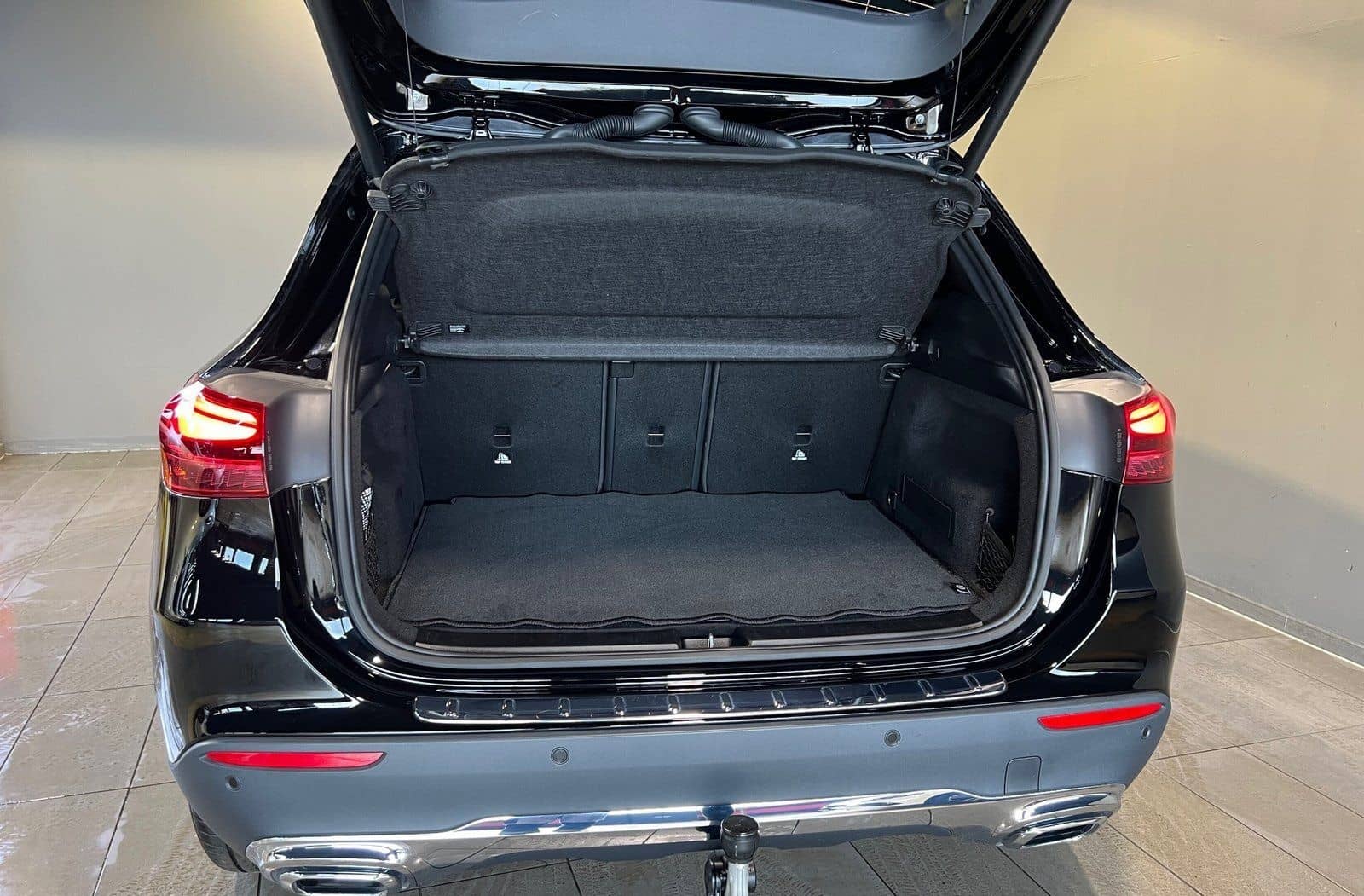 Mercedes-Benz GLA 200 Progressive AHK/MBUX/LED/ele.Heck/Kamera foto 3