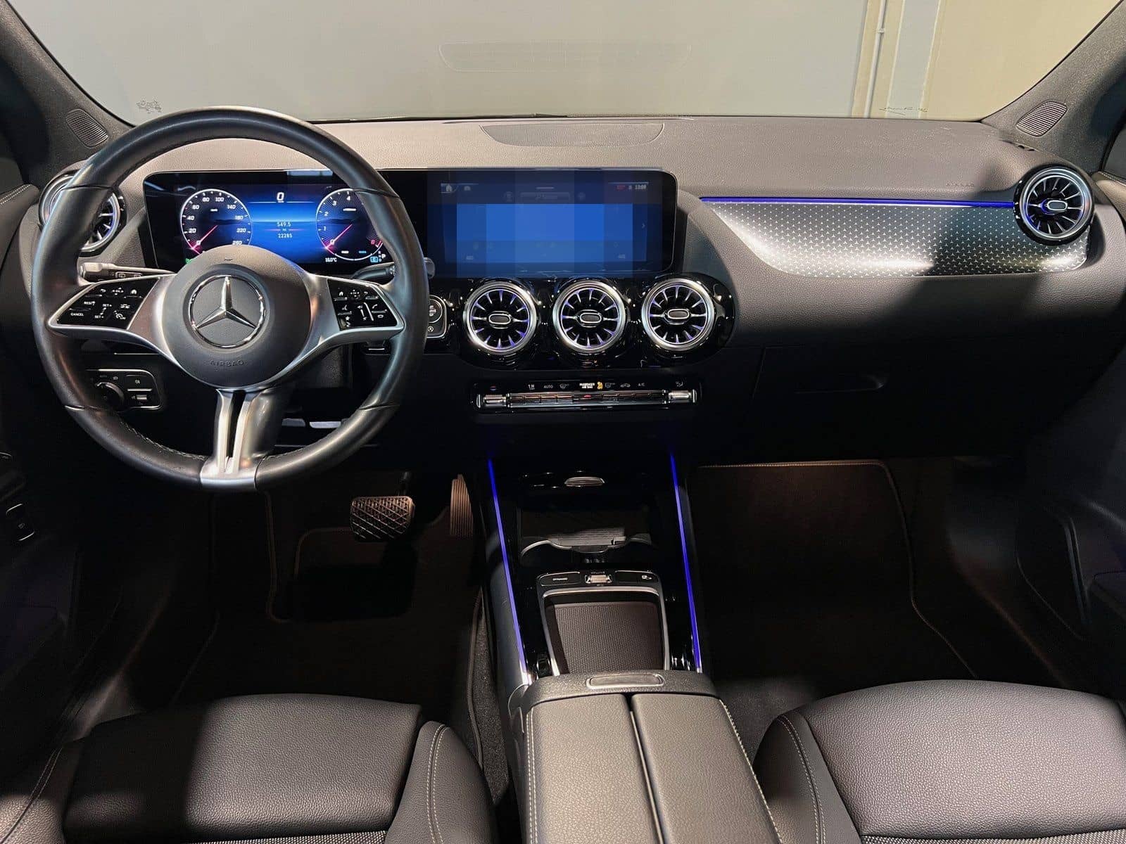 Mercedes-Benz GLA 200 Progressive AHK/MBUX/LED/ele.Heck/Kamera foto 5