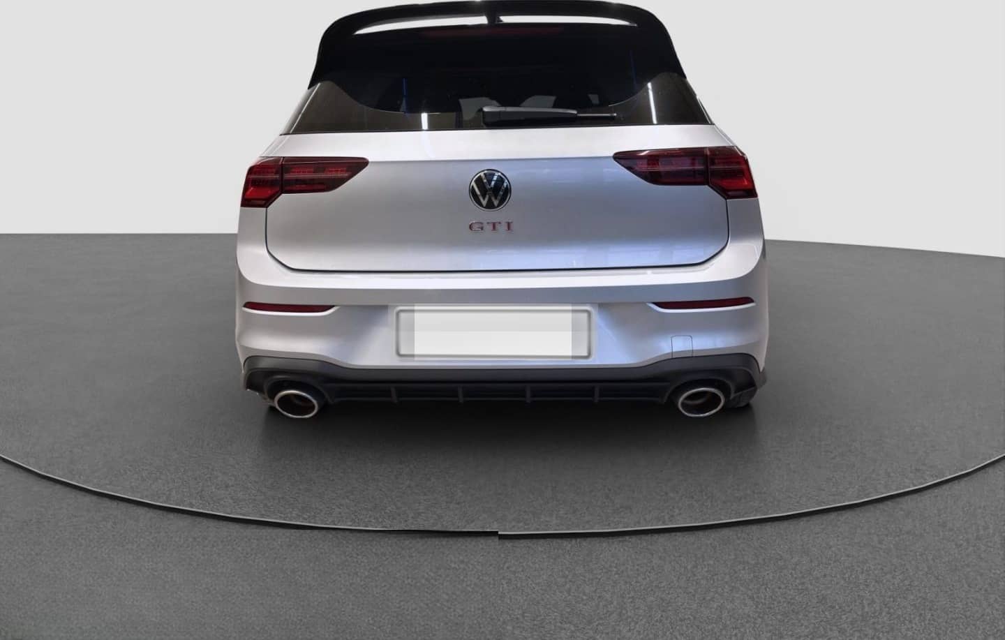 Volkswagen Golf GTI 8 2.0 TSI DSG Clubsport PANO IQ.LIGHT H foto 6