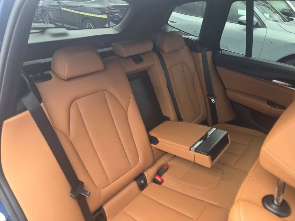 BMW iX3 Sportpaket El. Fondsitzverst.  Dig.Cockpit M foto 16