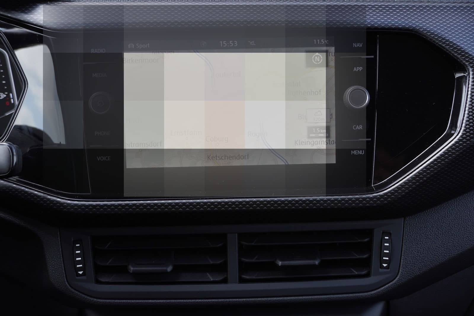 Volkswagen T-Cross 1.0 Life DSG Navi AHK ACC DAB PDC Kamera foto 13