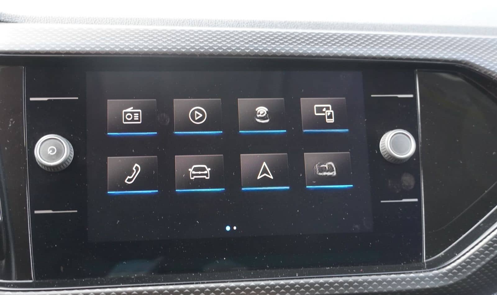 Volkswagen T-Cross 1.0 Life DSG Navi AHK ACC DAB PDC Kamera foto 18