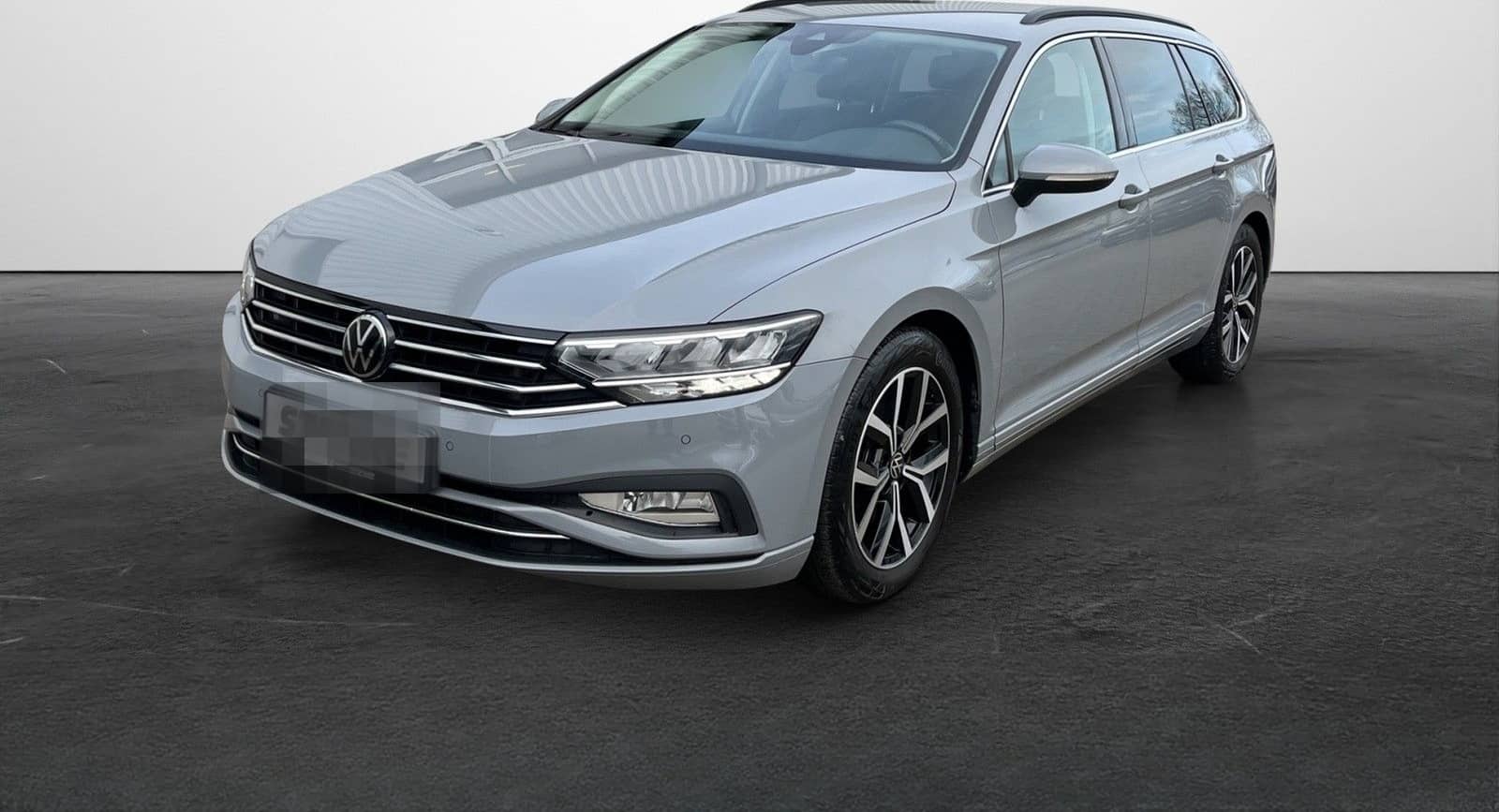 Volkswagen Passat Variant 2.0 TDI DSG Business  AHK Navi LE foto 2