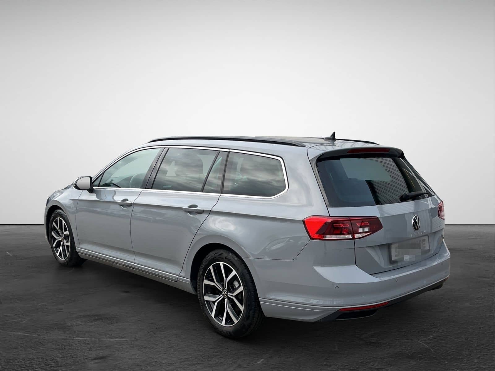 Volkswagen Passat Variant 2.0 TDI DSG Business  AHK Navi LE foto 5