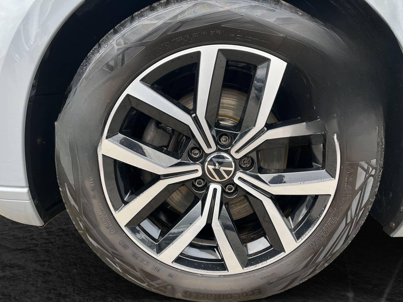 Volkswagen Passat Variant 2.0 TDI DSG Business  AHK Navi LE foto 6