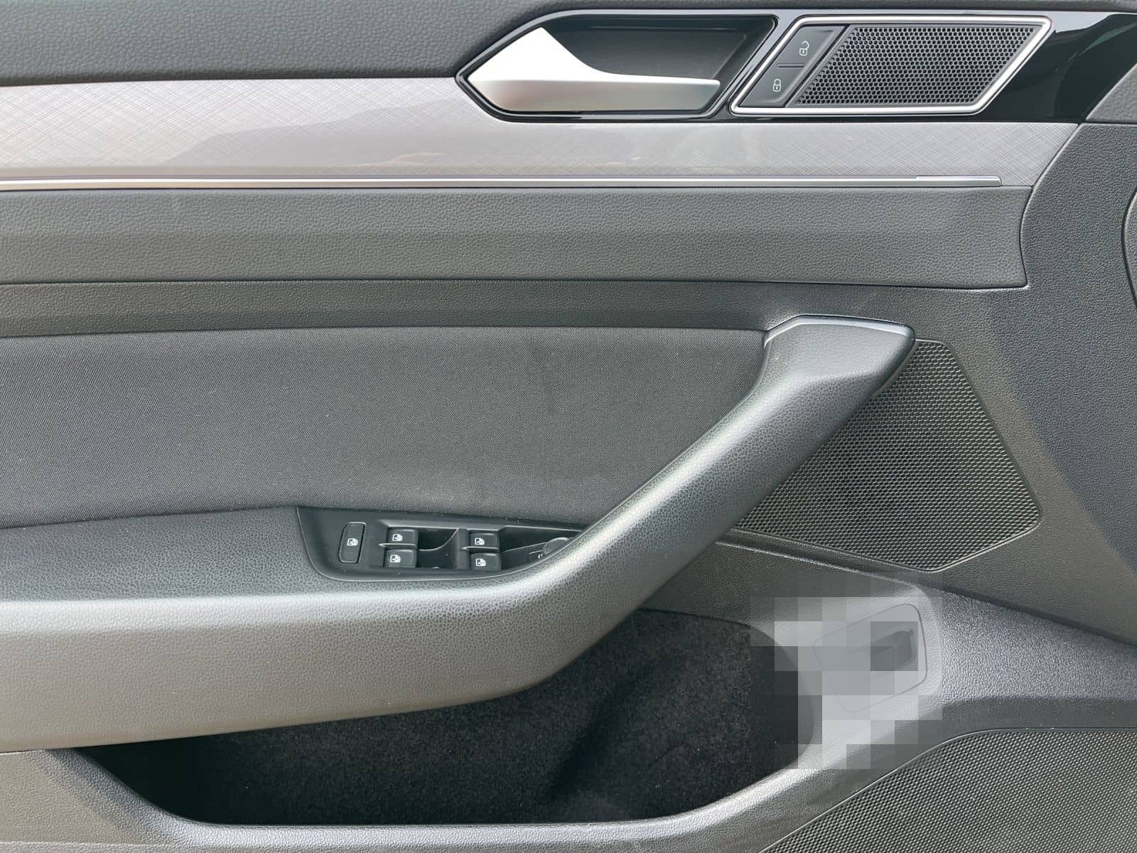 Volkswagen Passat Variant 2.0 TDI DSG Business  AHK Navi LE foto 7