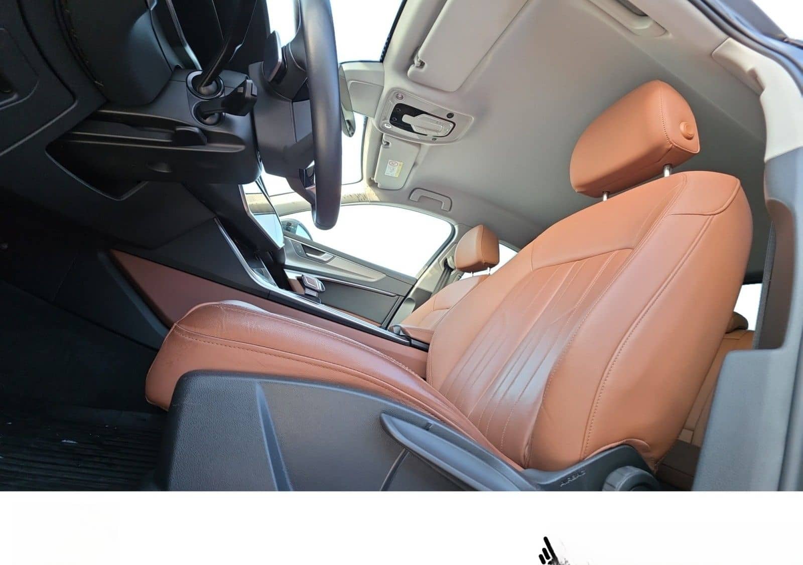 Audi A6 Lim. 50 TDI quattro  Tiptronic Basis MATRIX-L foto 16