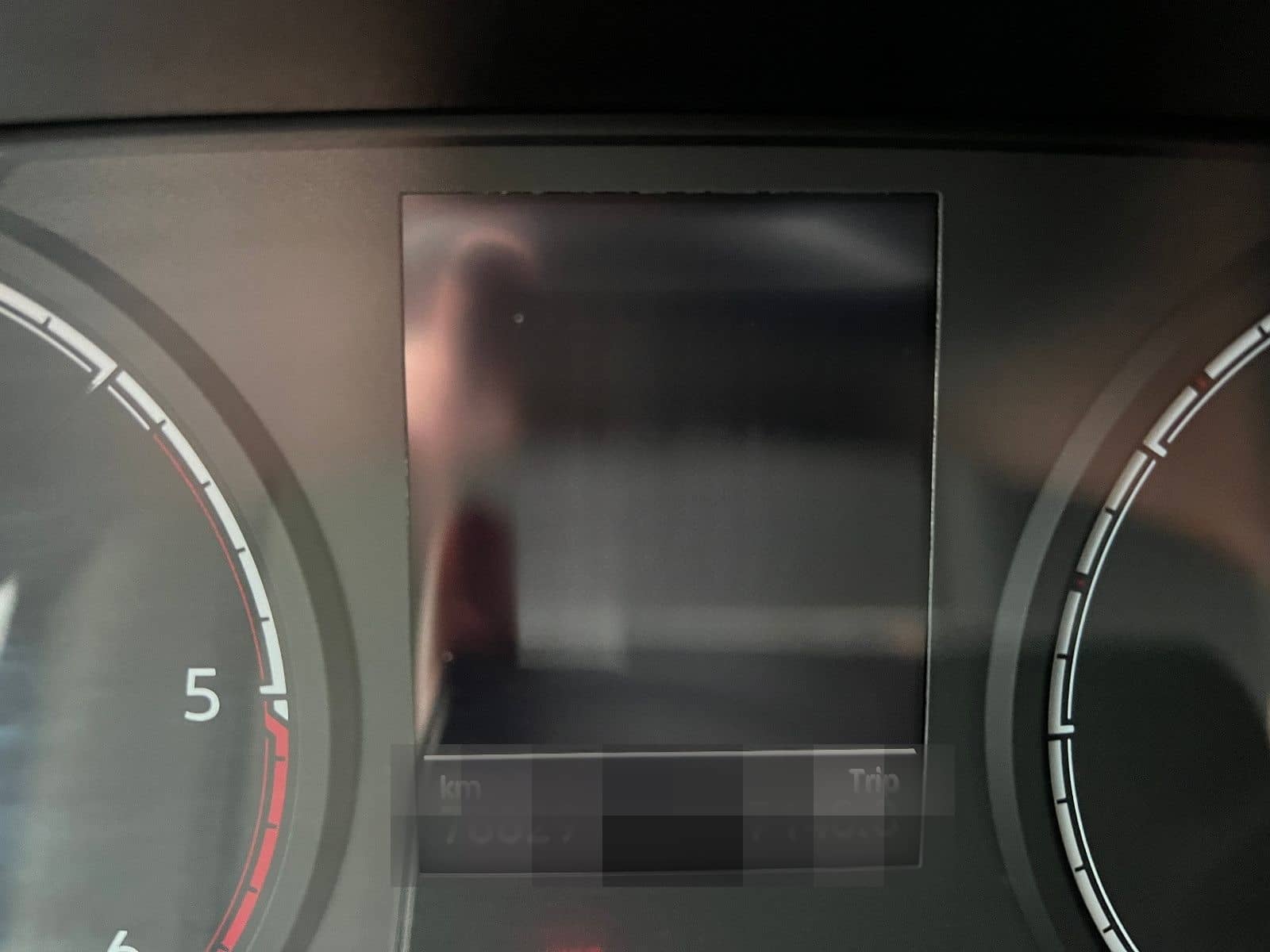 Volkswagen Caddy Basis foto 18