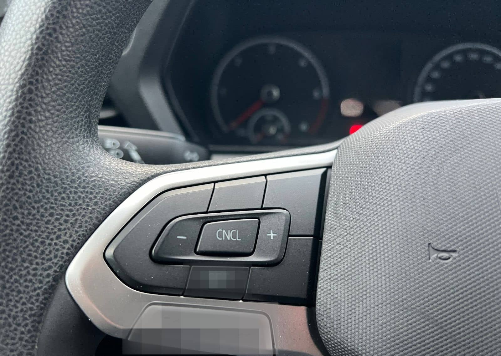 Volkswagen Caddy Basis foto 20