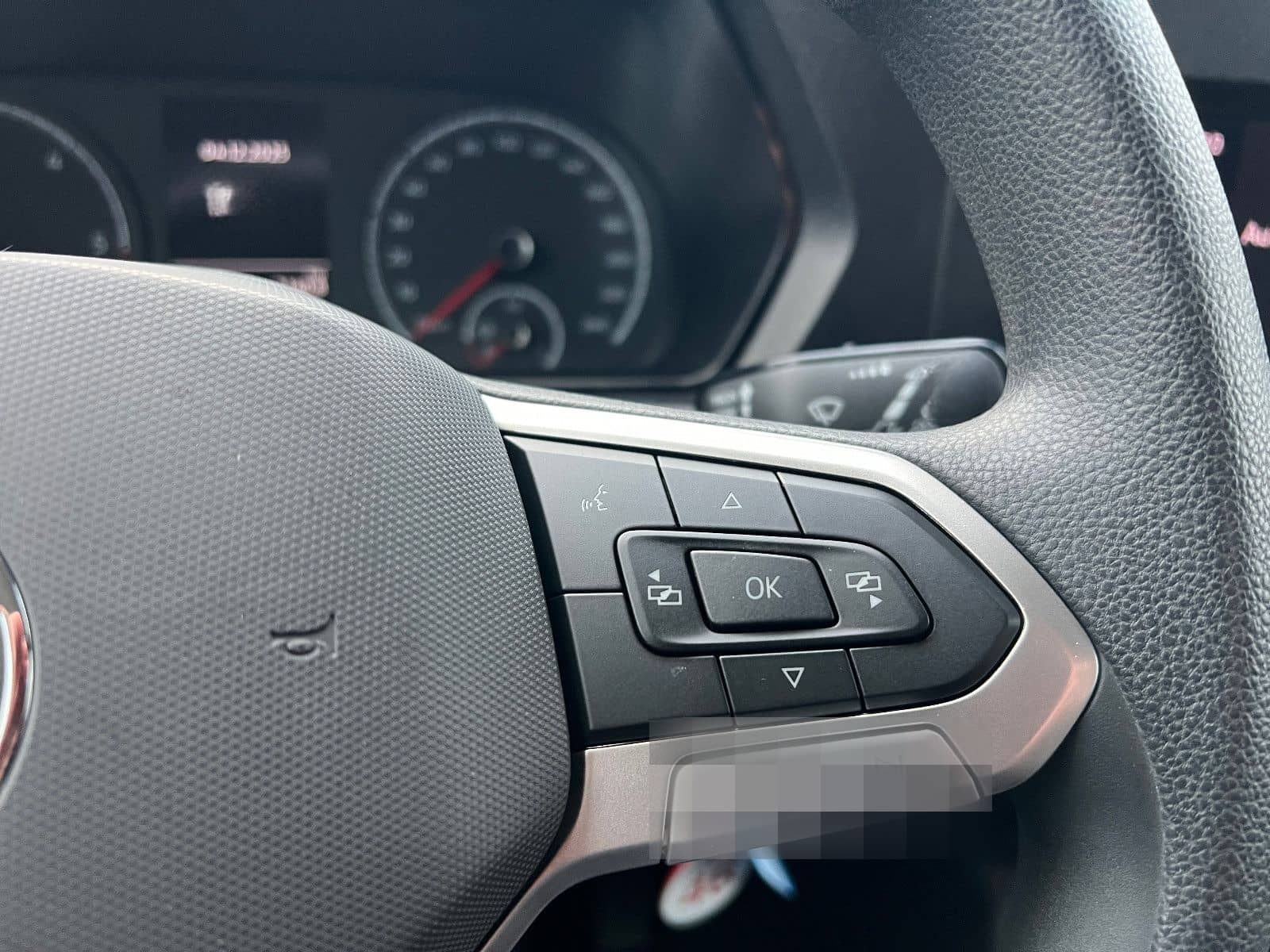 Volkswagen Caddy Basis foto 21