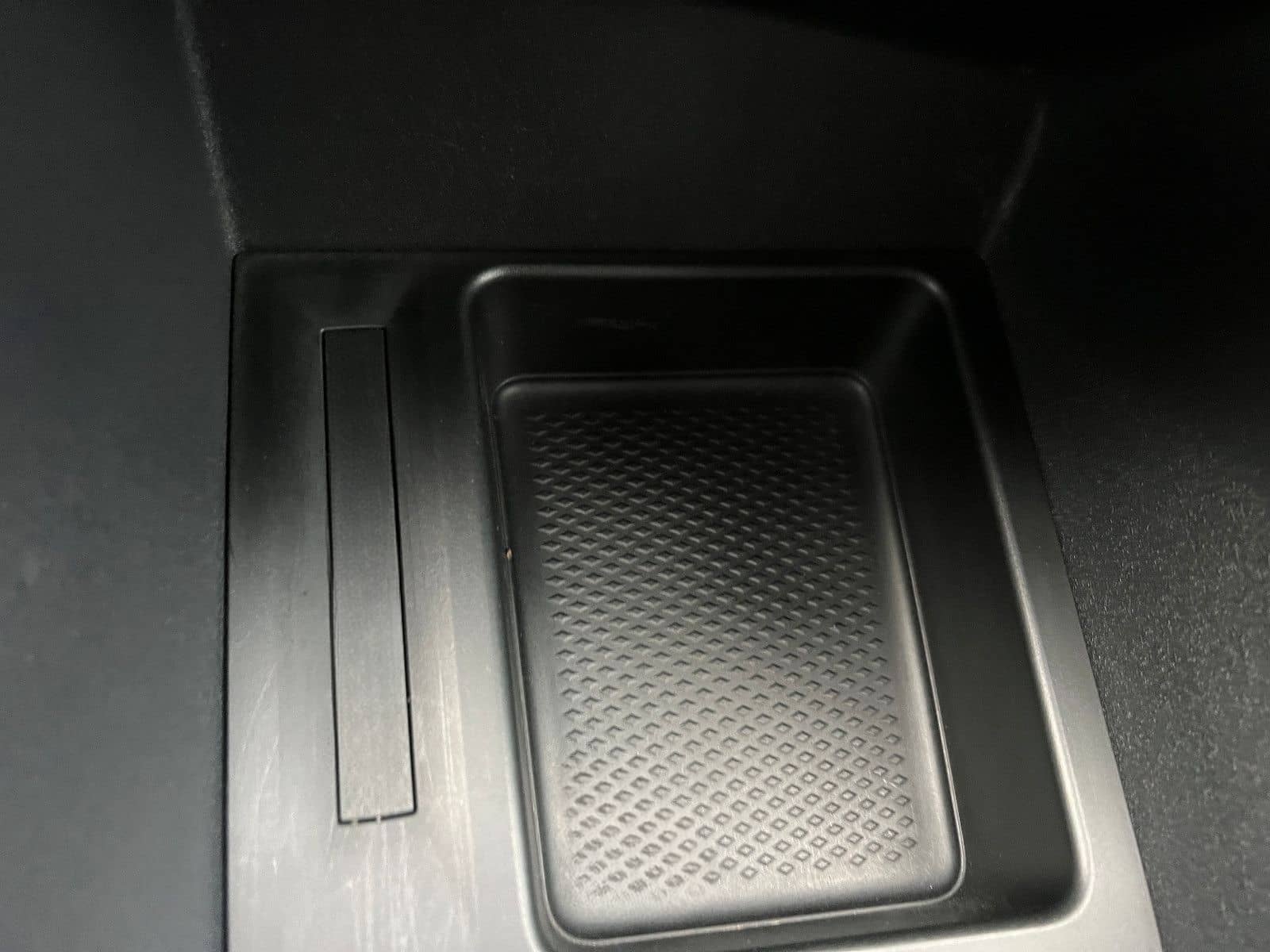 Volkswagen Caddy Basis foto 22