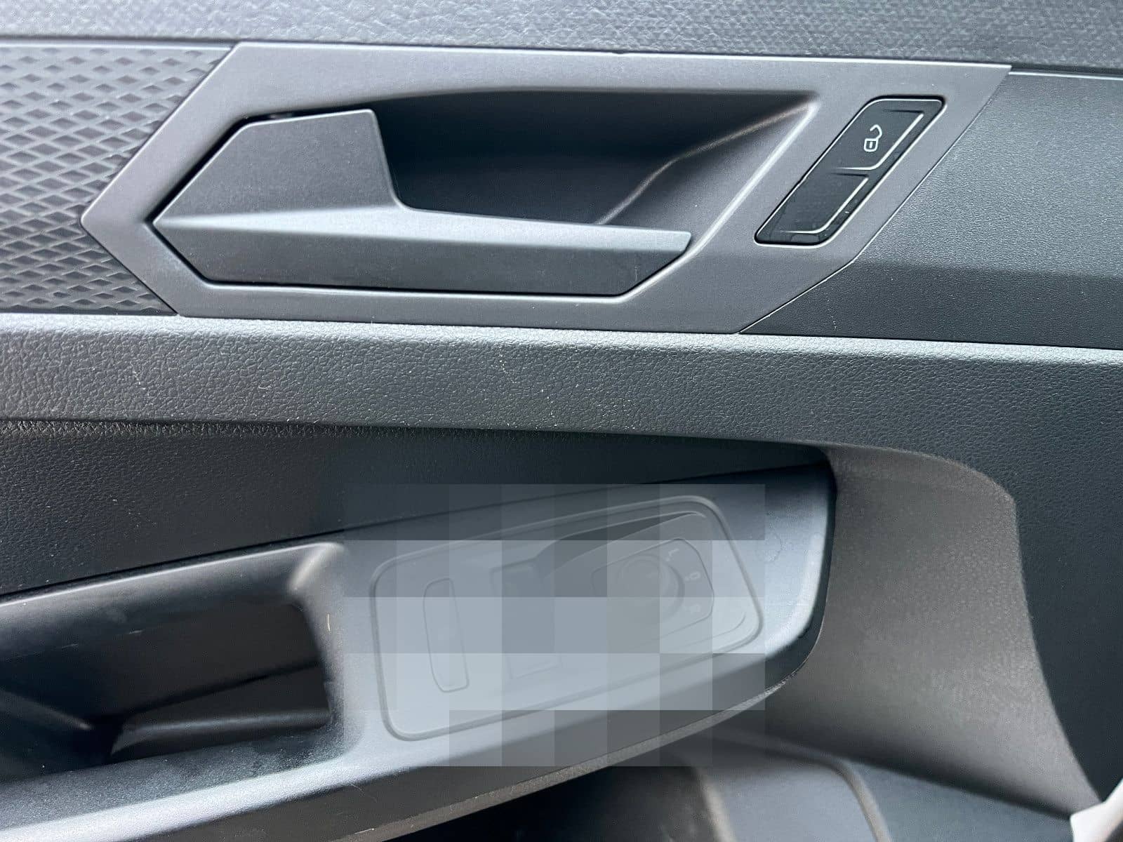 Volkswagen Caddy Basis foto 7