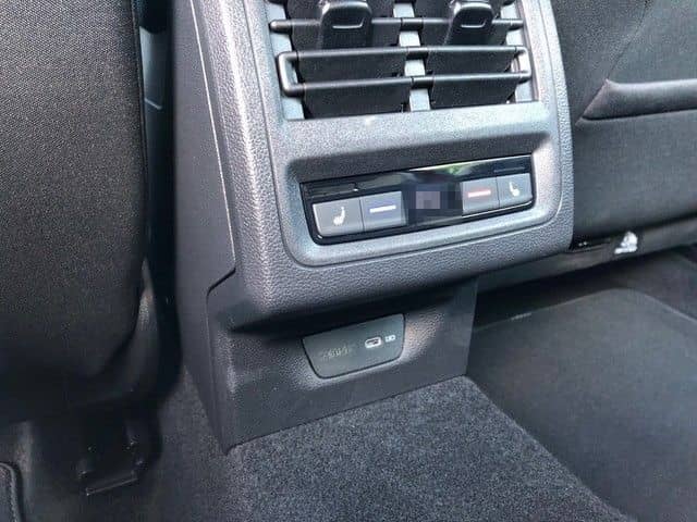 Volkswagen Golf VIII Lim. 1.5TSI Life NAVI+ACC+STNDHZG+++ foto 22