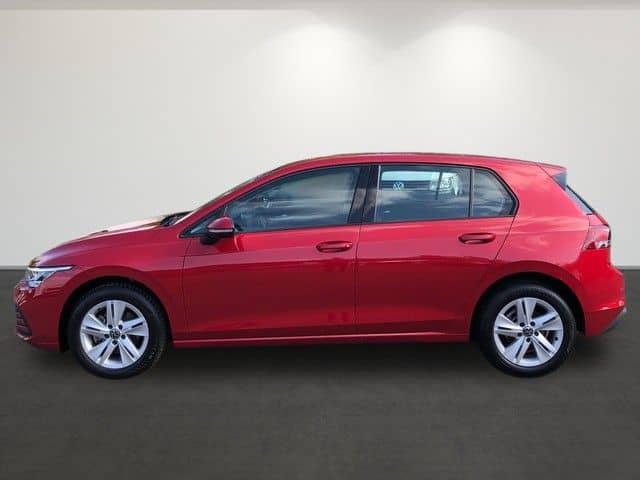 Volkswagen Golf VIII Lim. 1.5TSI Life NAVI+ACC+STNDHZG+++ foto 6