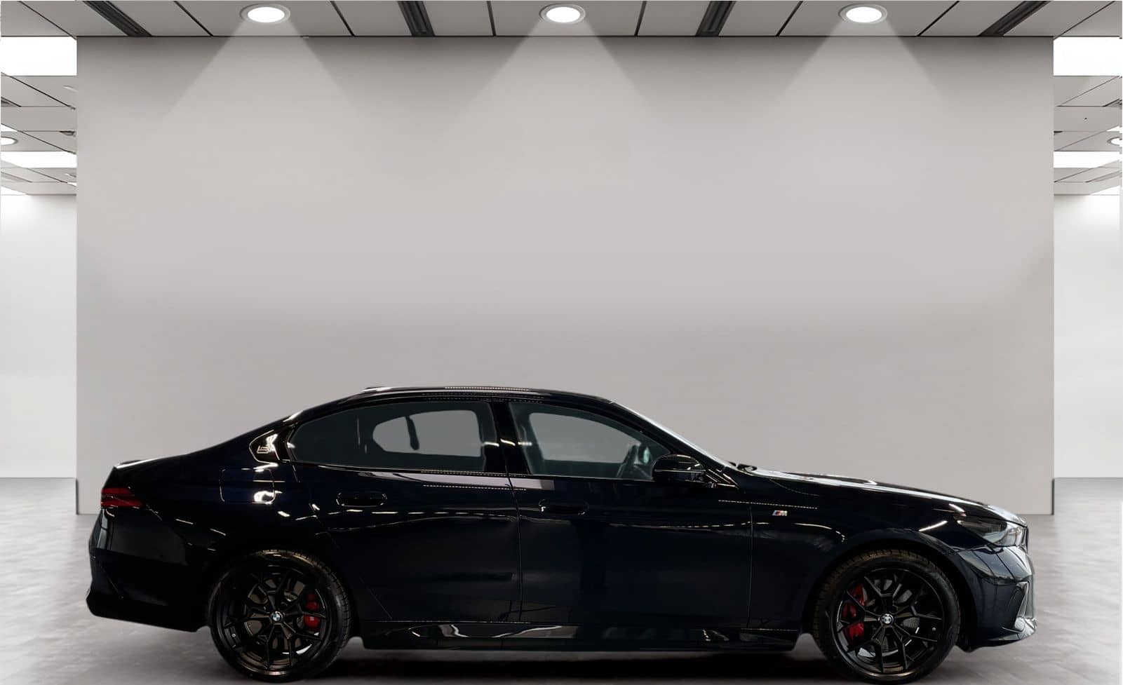 BMW 550e xDrive Limousine M Sport AHK Kamera LED foto 4