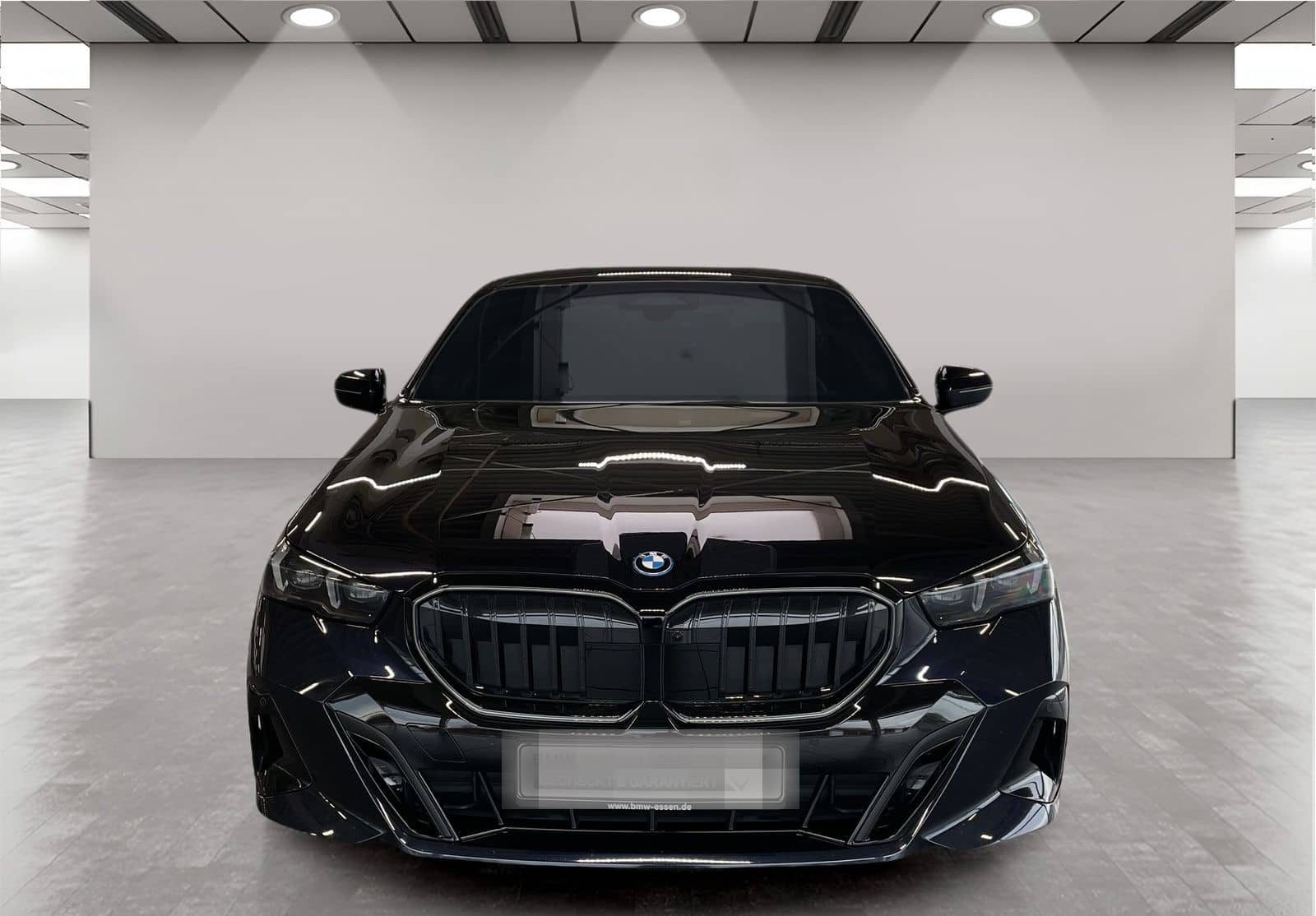 BMW 550e xDrive Limousine M Sport AHK Kamera LED foto 5