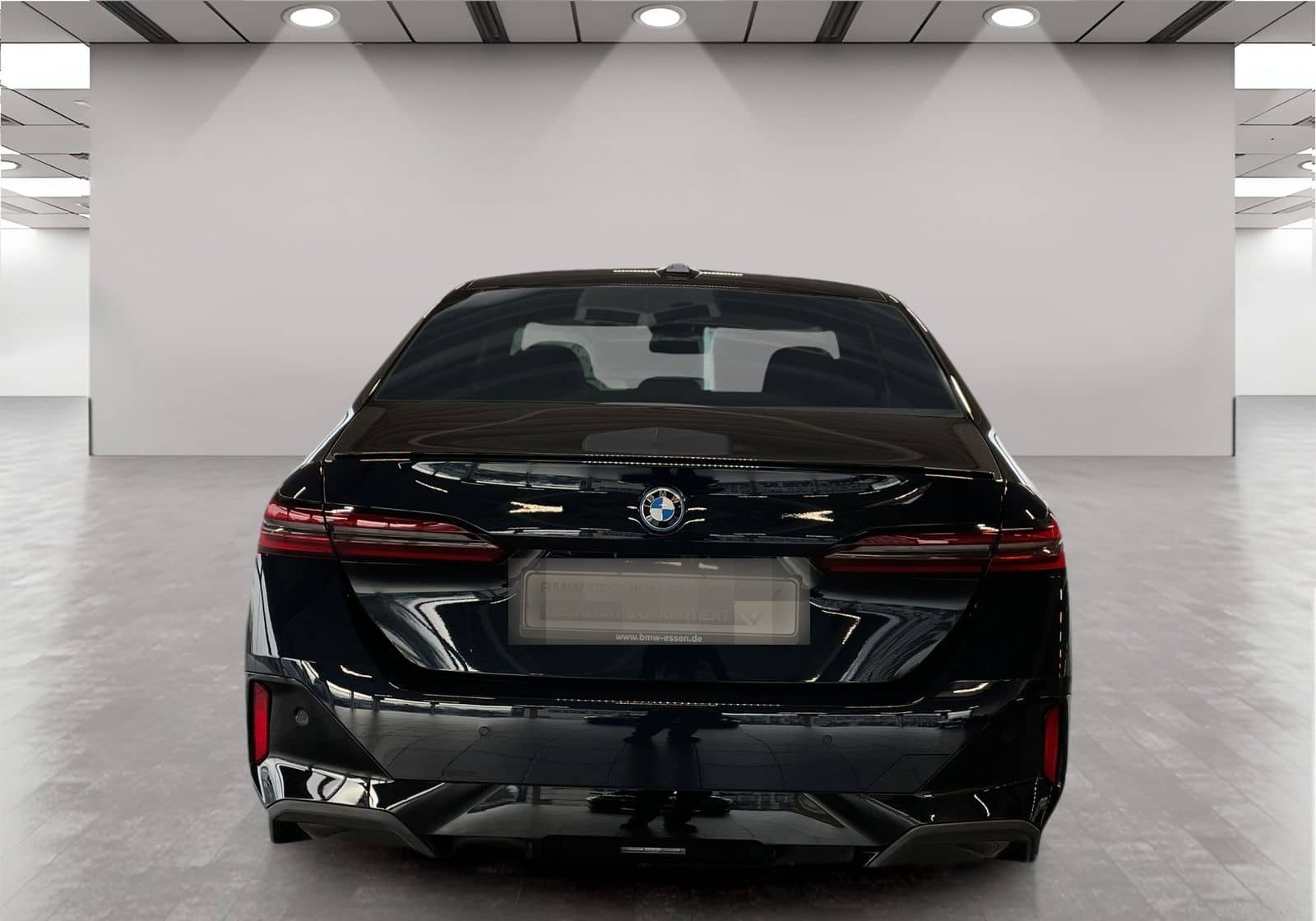 BMW 550e xDrive Limousine M Sport AHK Kamera LED foto 6