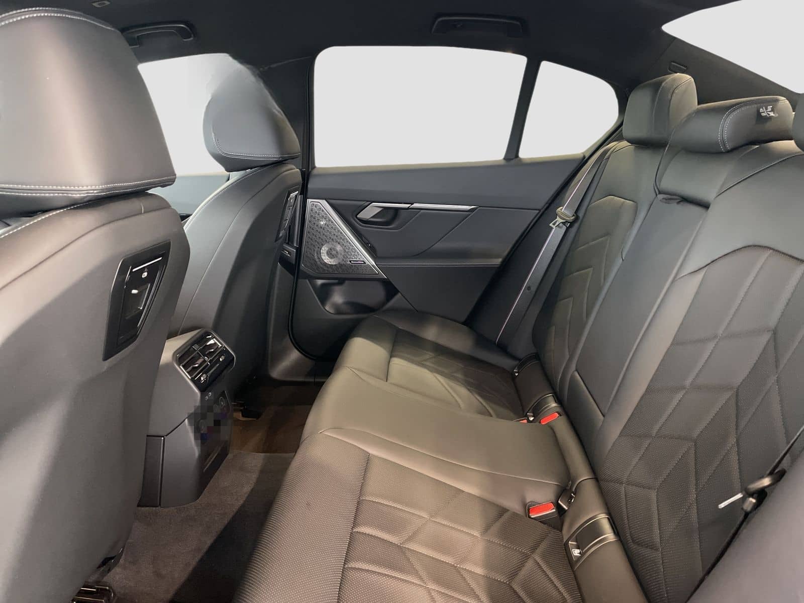 BMW 550e xDrive Limousine M Sport AHK Kamera LED foto 10