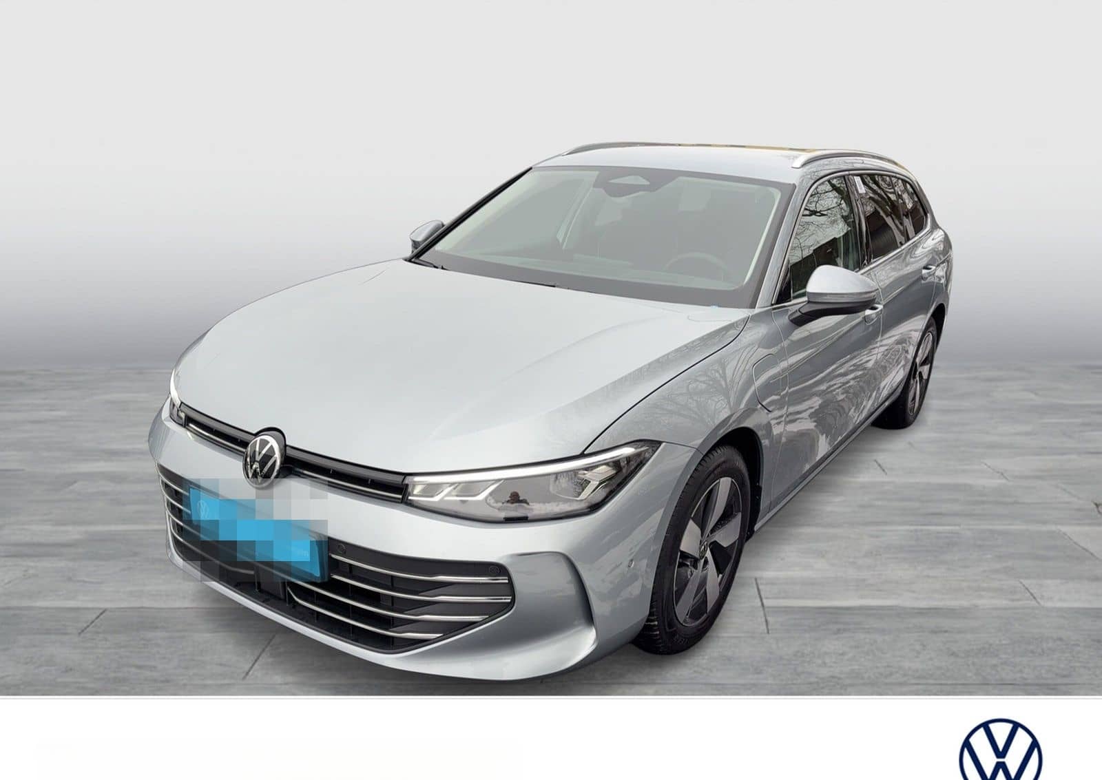 Volkswagen Passat Variant 1.5 HYBRID BUSINESS AHK CAM ACC foto 2