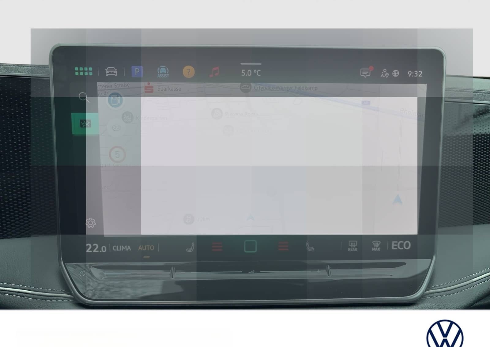 Volkswagen Passat Variant 1.5 HYBRID BUSINESS AHK CAM ACC foto 11