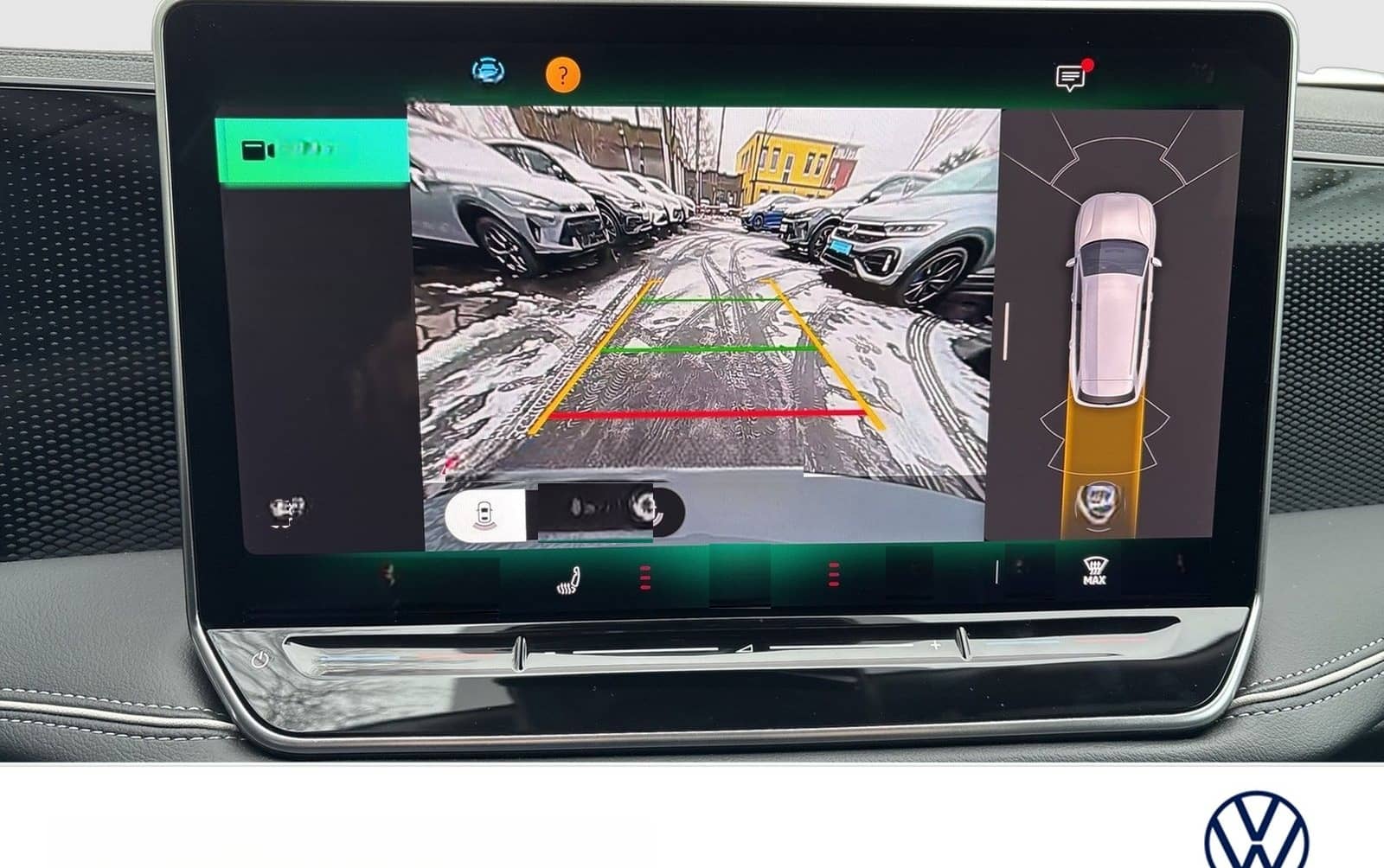 Volkswagen Passat Variant 1.5 HYBRID BUSINESS AHK CAM ACC foto 13