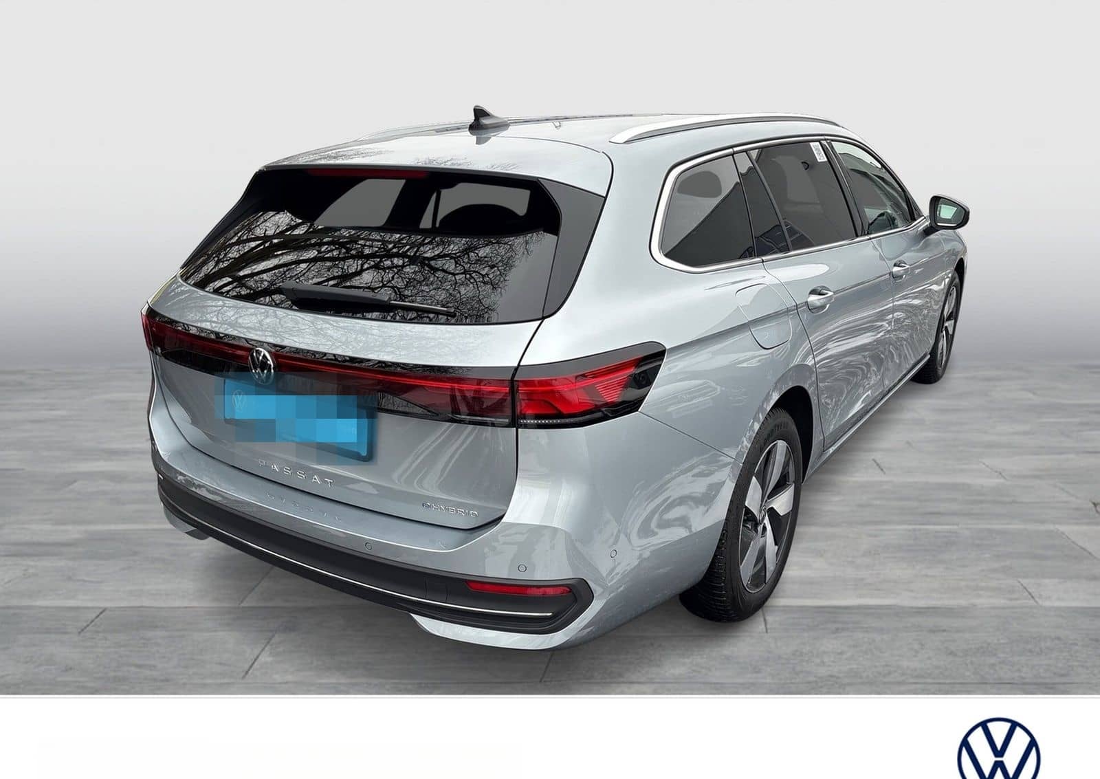 Volkswagen Passat Variant 1.5 HYBRID BUSINESS AHK CAM ACC foto 5