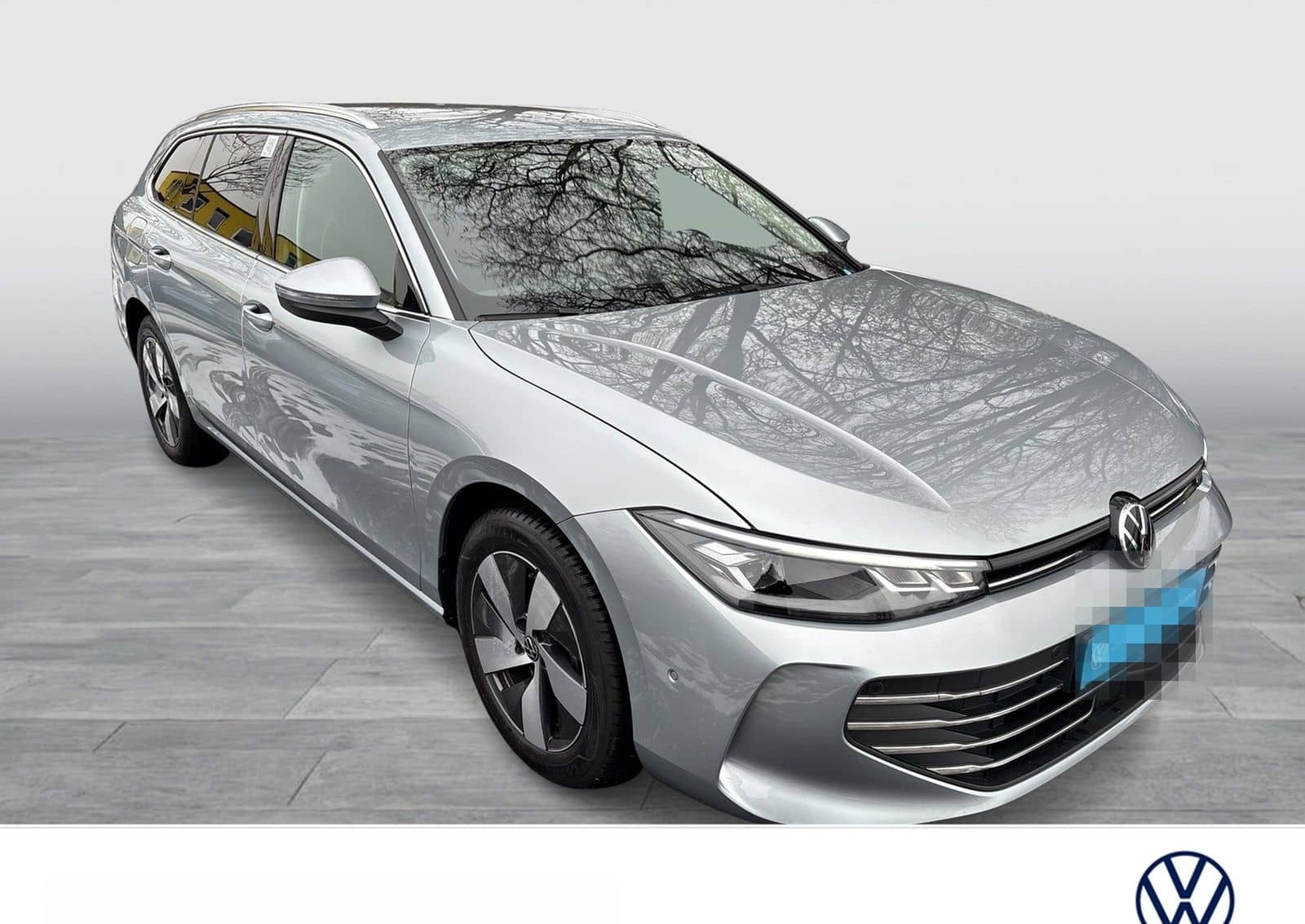 Volkswagen Passat Variant 1.5 HYBRID BUSINESS AHK CAM ACC foto 6