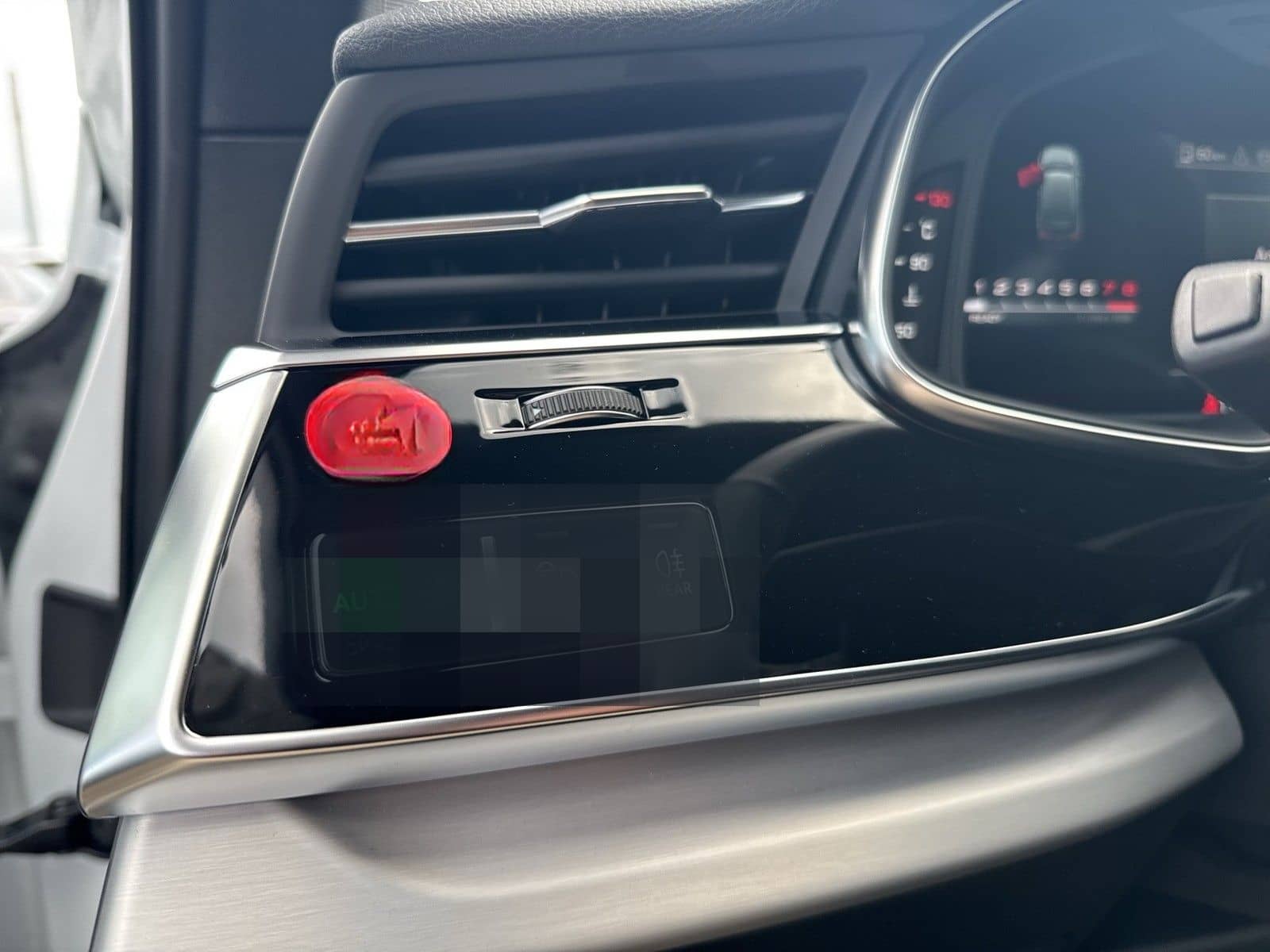 Audi SQ7 quattro PANO B&O AHK 360CAM HDMATRIX HEAD-UP foto 15