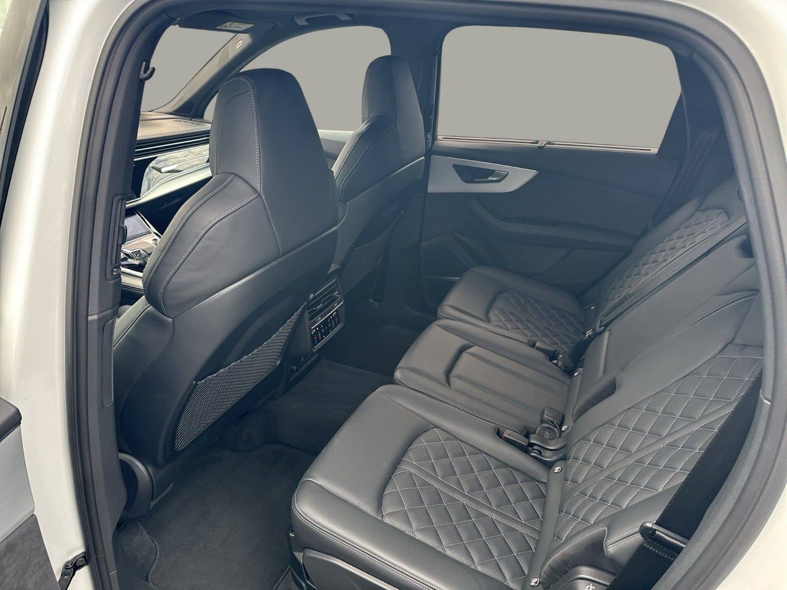 Audi SQ7 quattro PANO B&O AHK 360CAM HDMATRIX HEAD-UP foto 10