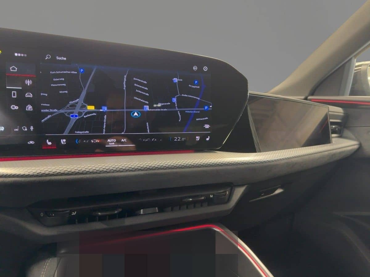 Audi SQ5 Sportback TFSI S tronic foto 12