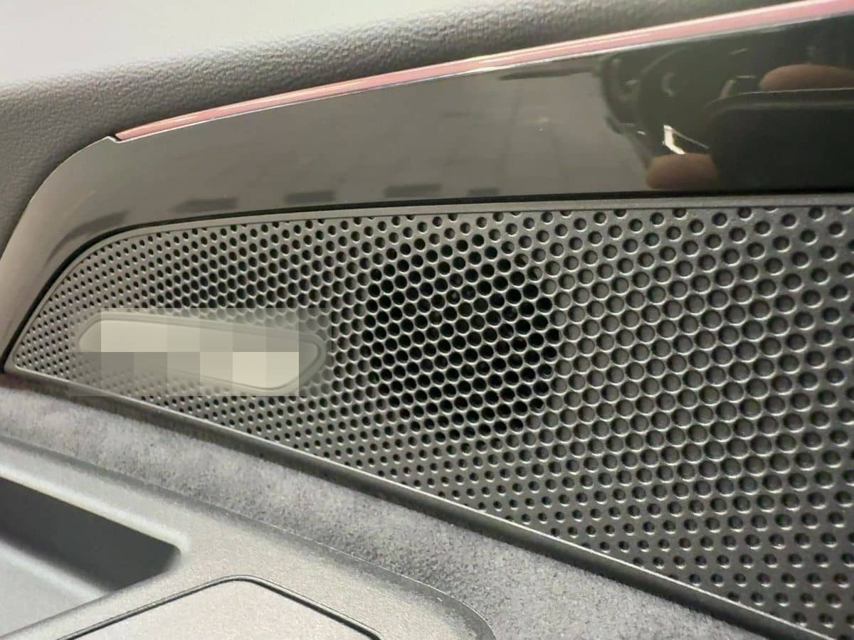 Audi SQ5 Sportback TFSI S tronic foto 13